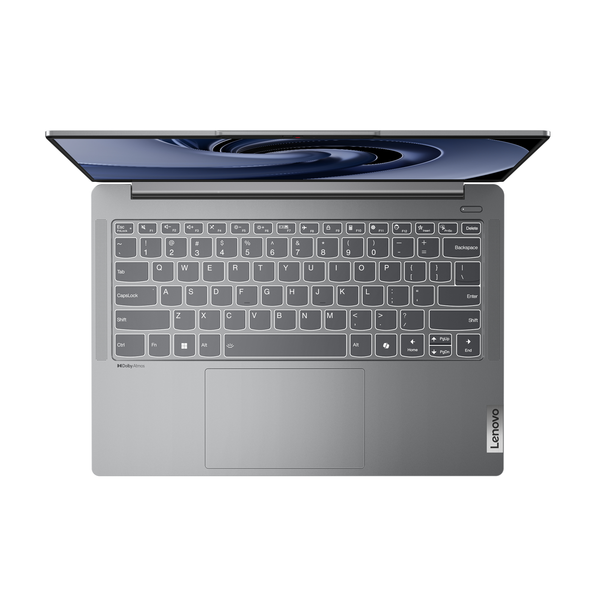 Lenovo Ideapad Pro 5 OLED