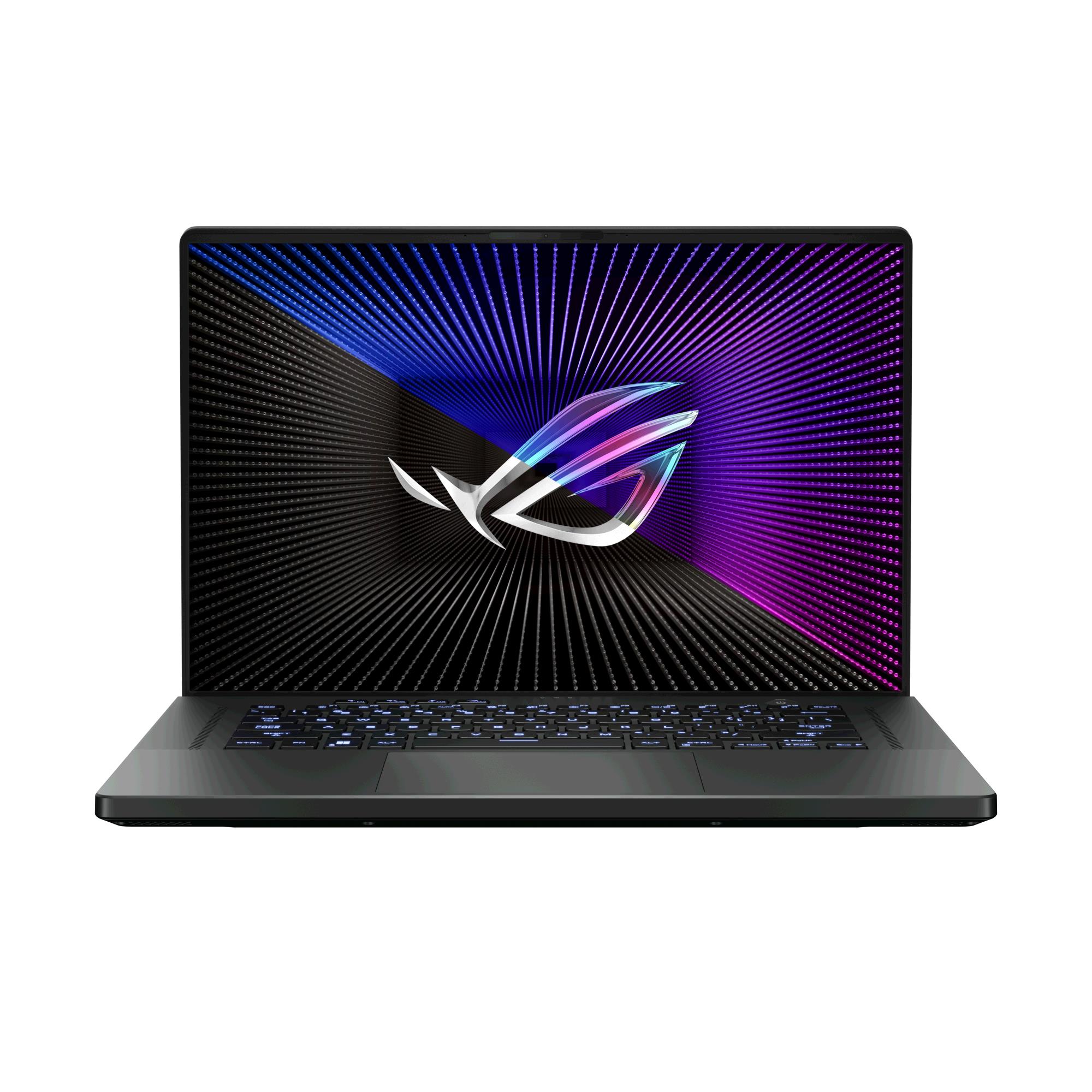 ASUS ROG Zephyrus G16 | GU603VV-N3030W