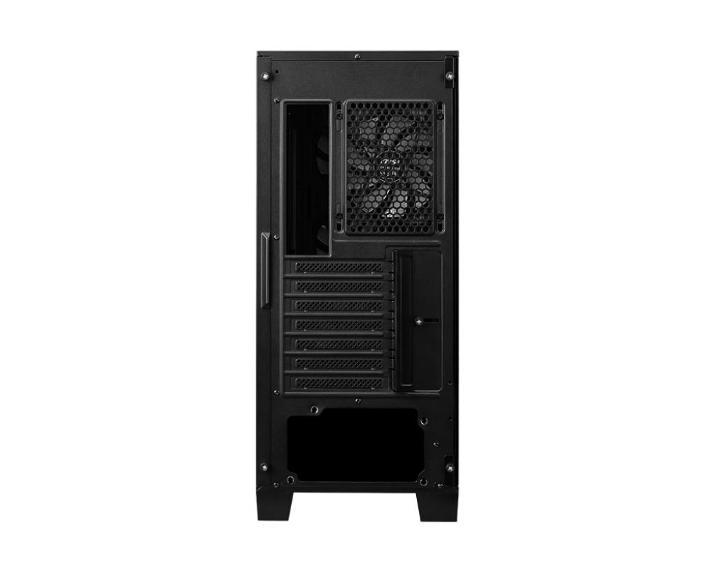 MSI MAG FORGE 320R AIRFLOW