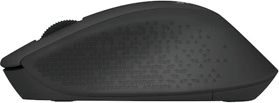 Logitech M280 Zwart