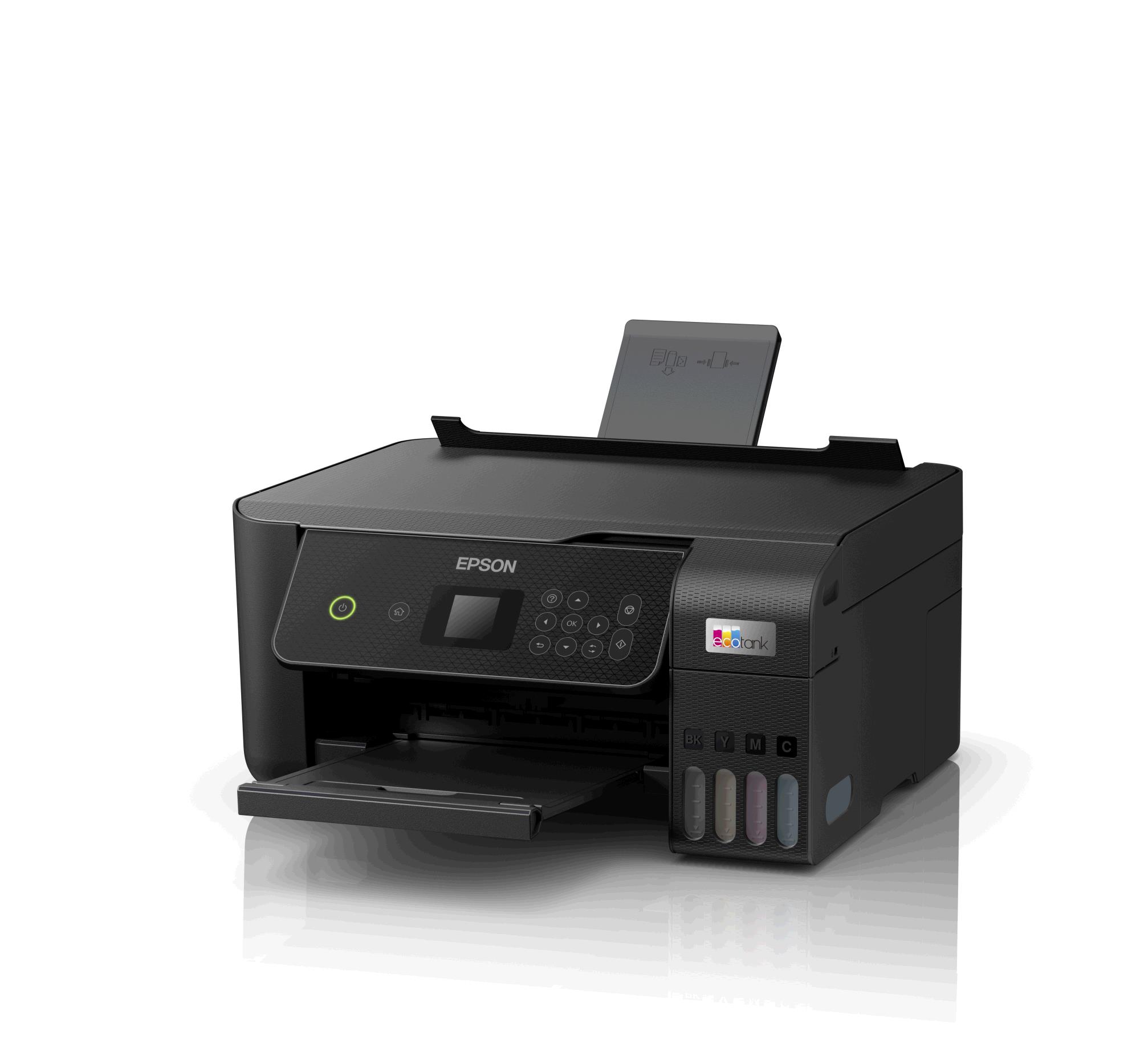 Epson EcoTank ET-2870