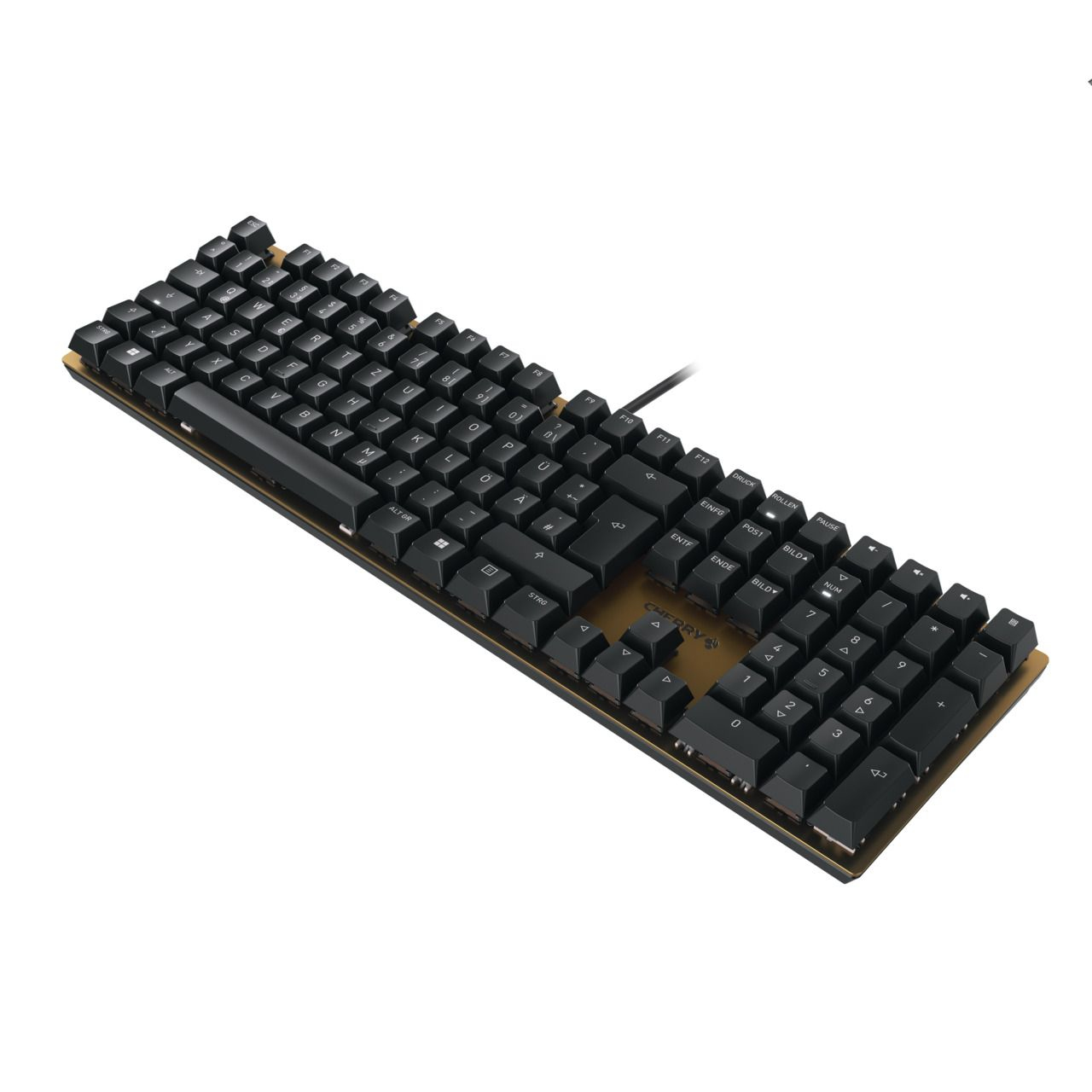 CHERRY KC 200 MX Tactile Switch