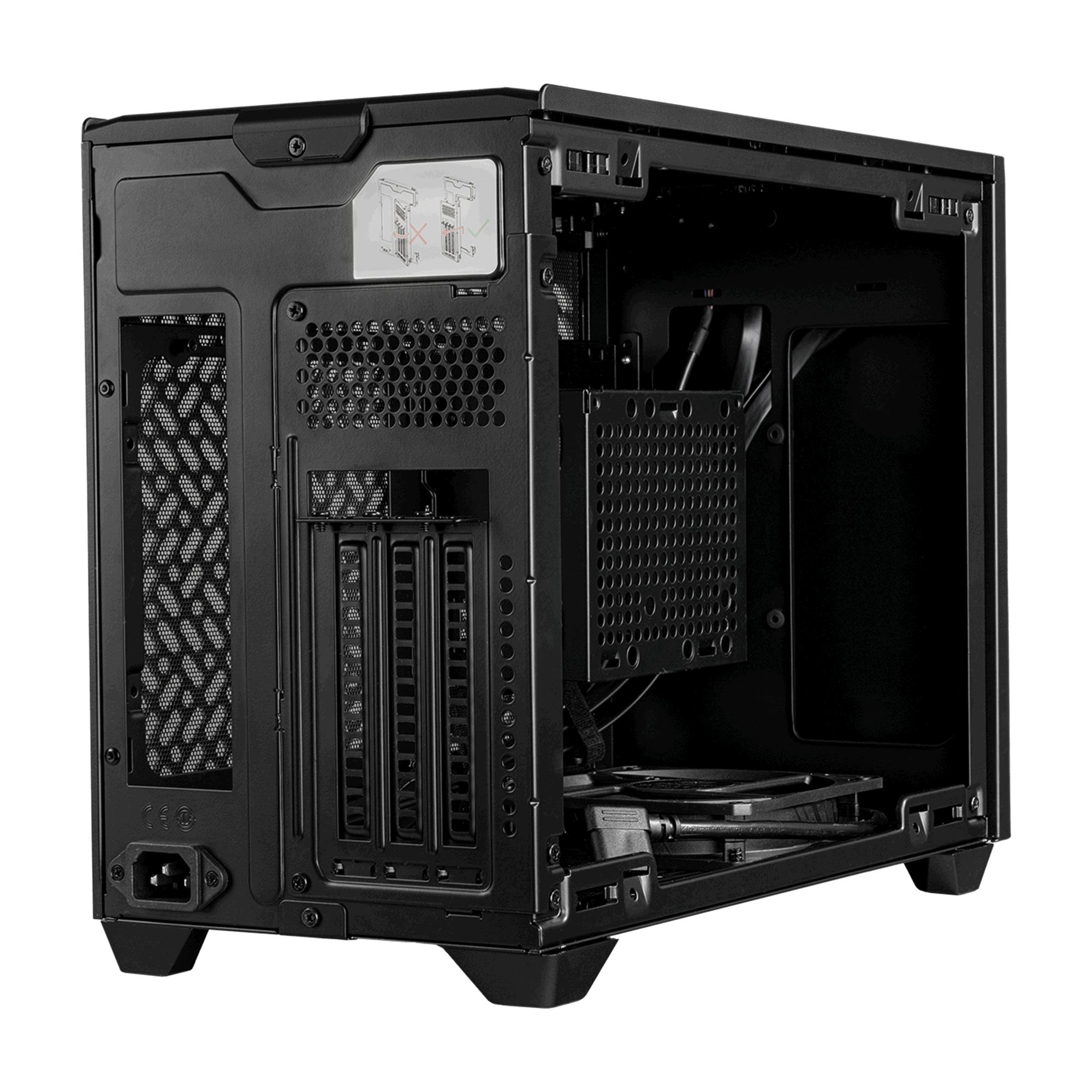 Cooler Master NR200P V2