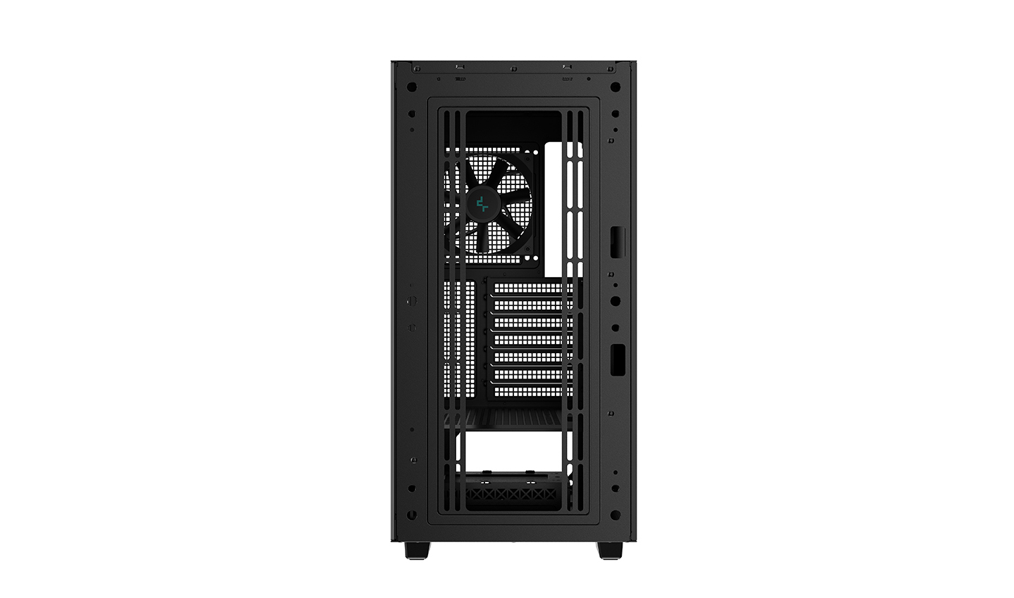 DeepCool CH510 Mesh Digital