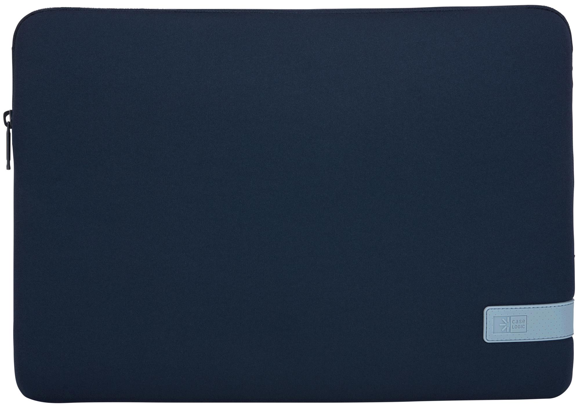 Case Logic Sleeve Reflect 16" | Dark Blue