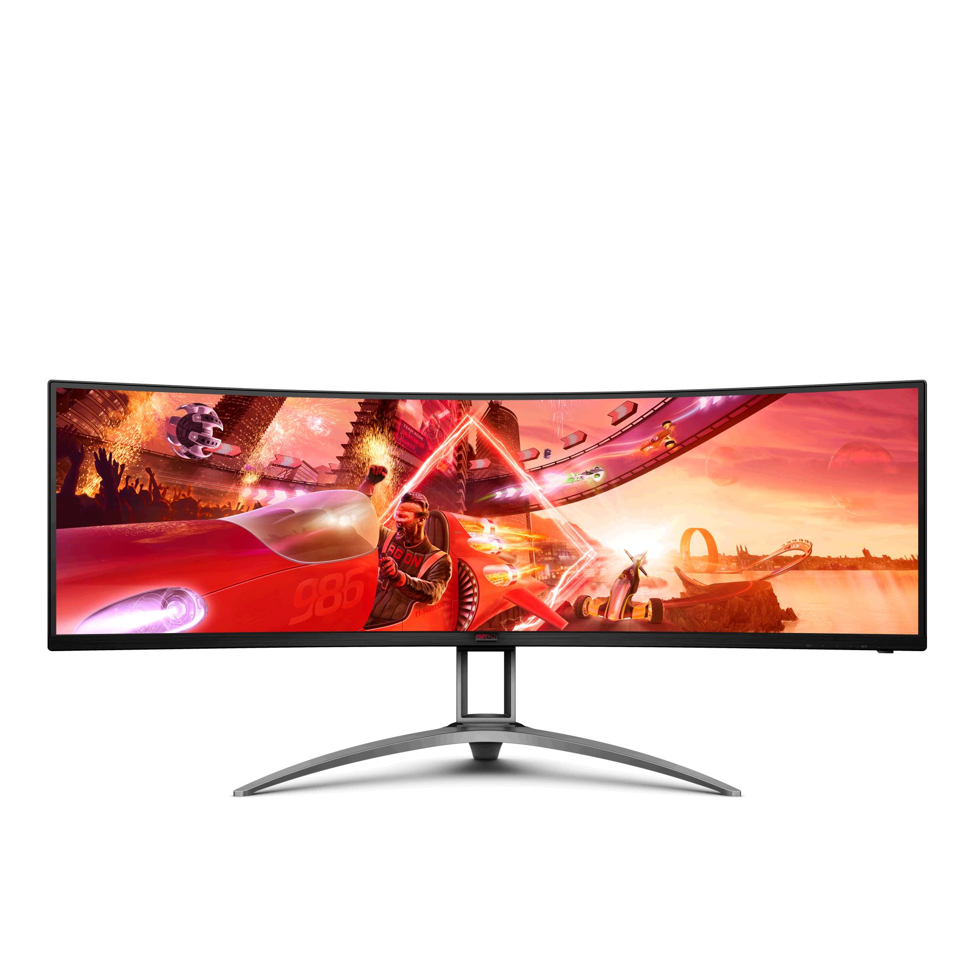 AOC AGON AG493UCX2