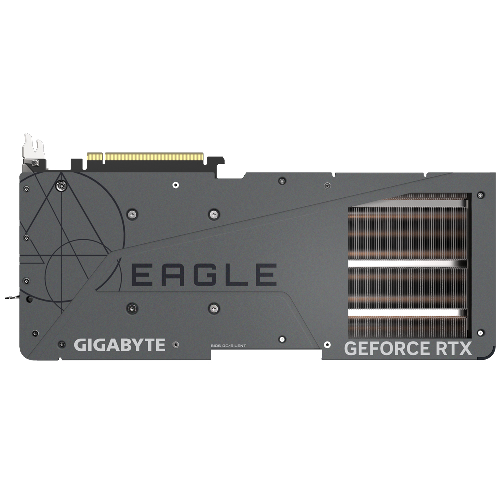 Gigabyte GeForce RTX 4080 Eagle OC