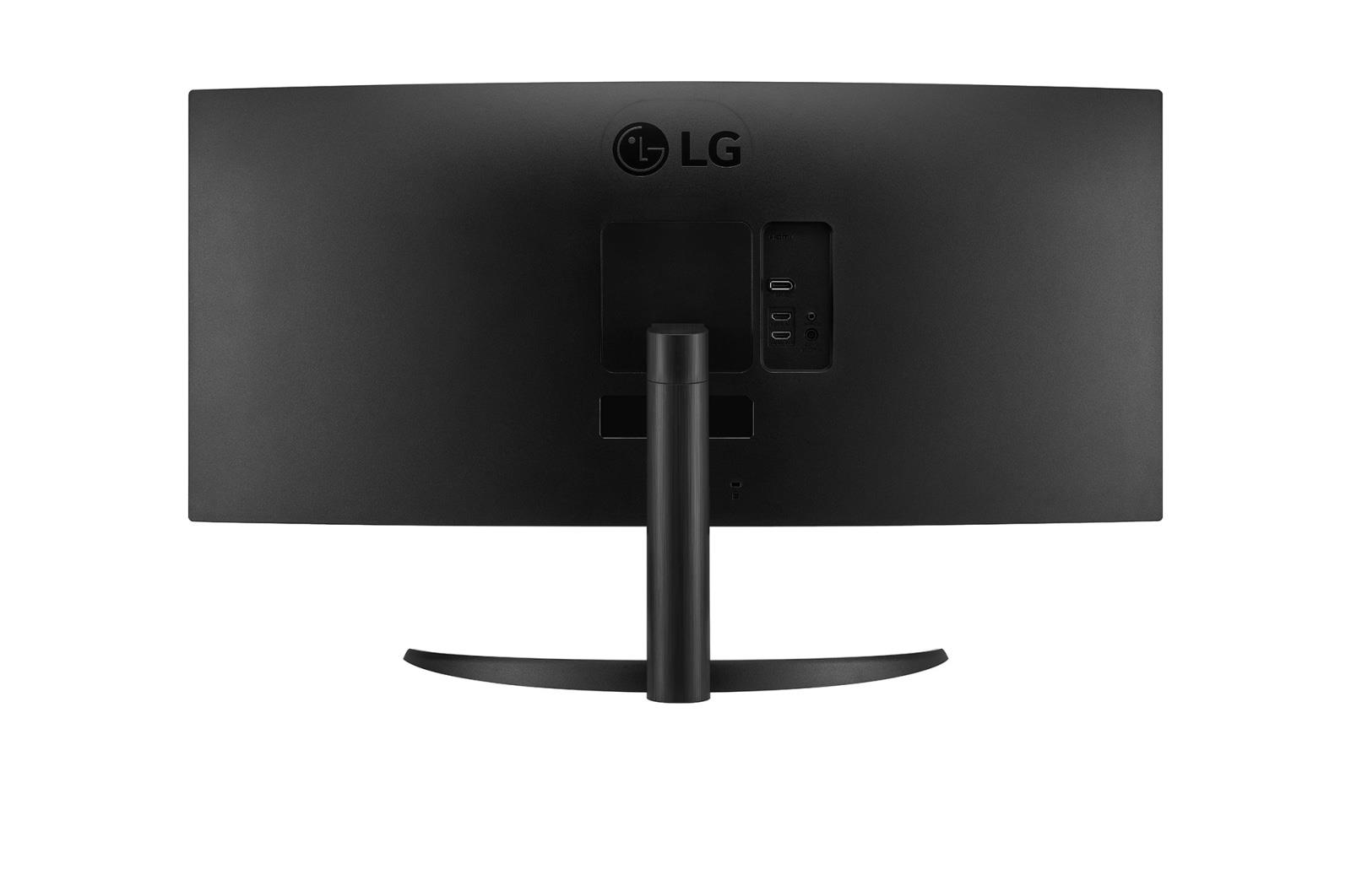 LG 34WR50QC-B