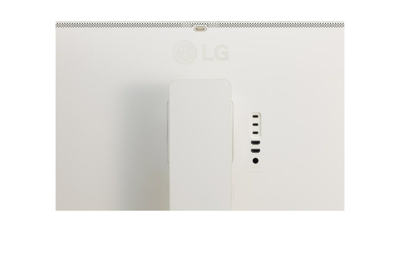 LG Smart Monitor 32SR83U-W