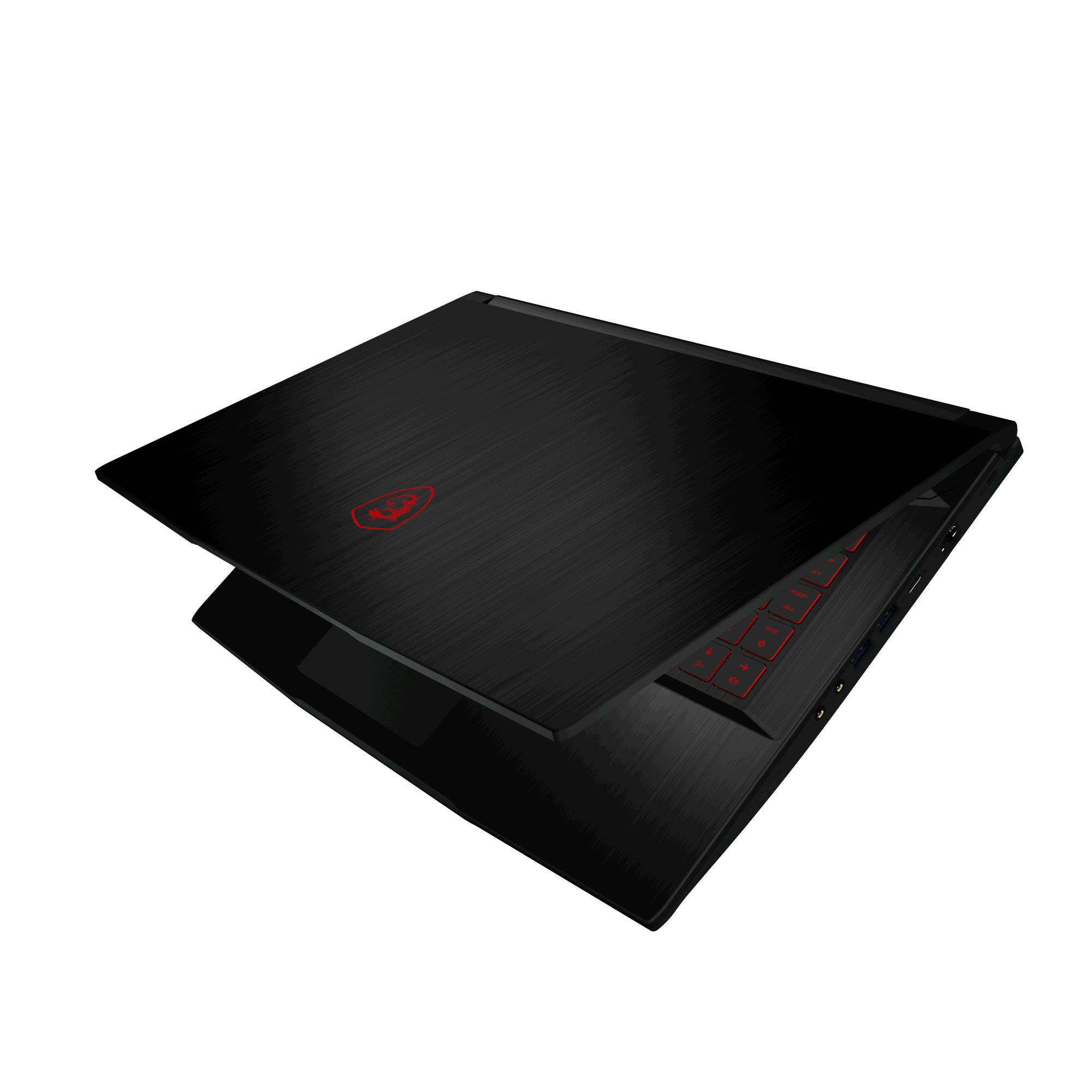 MSI Thin GF63 15 | 12VF-272NL