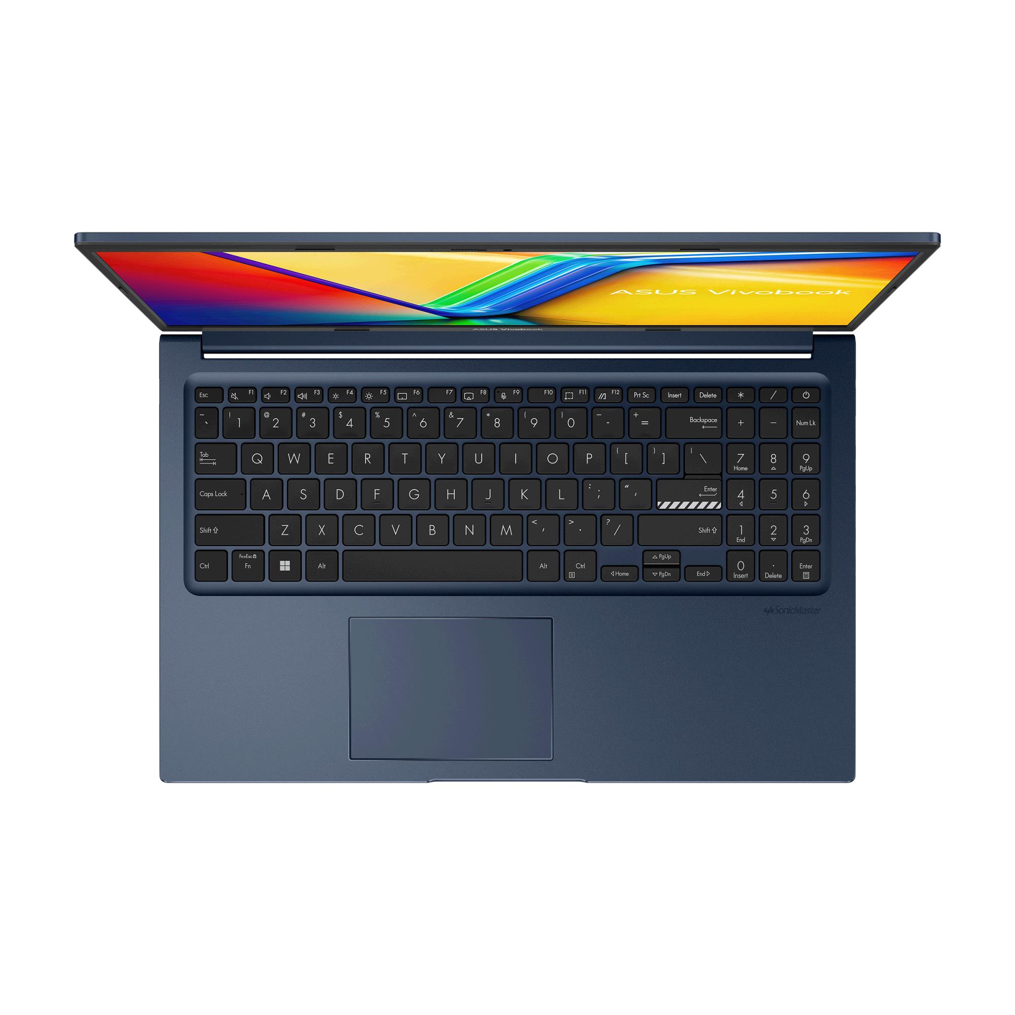 ASUS Vivobook | X1504ZA-NJ1199W