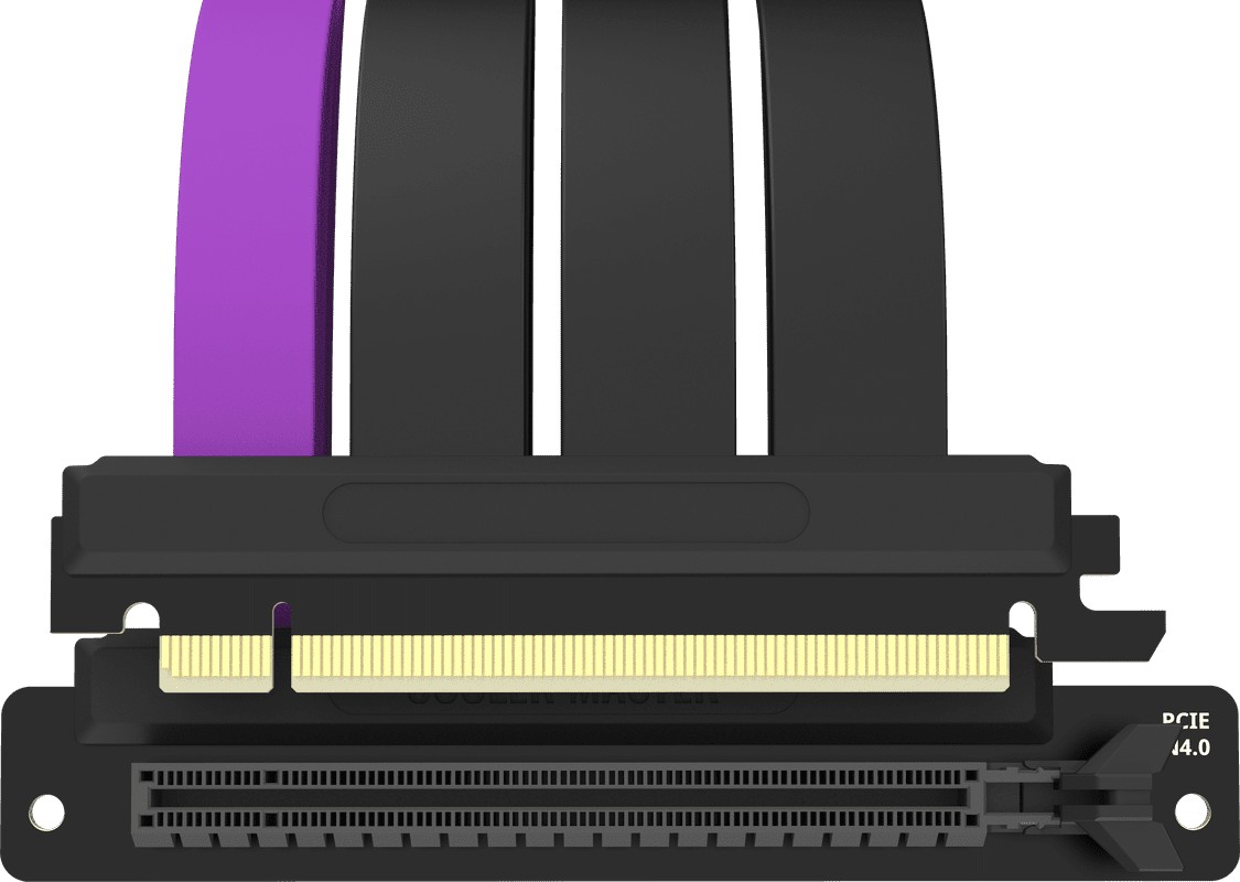 Cooler Master PCIe Riser Cable