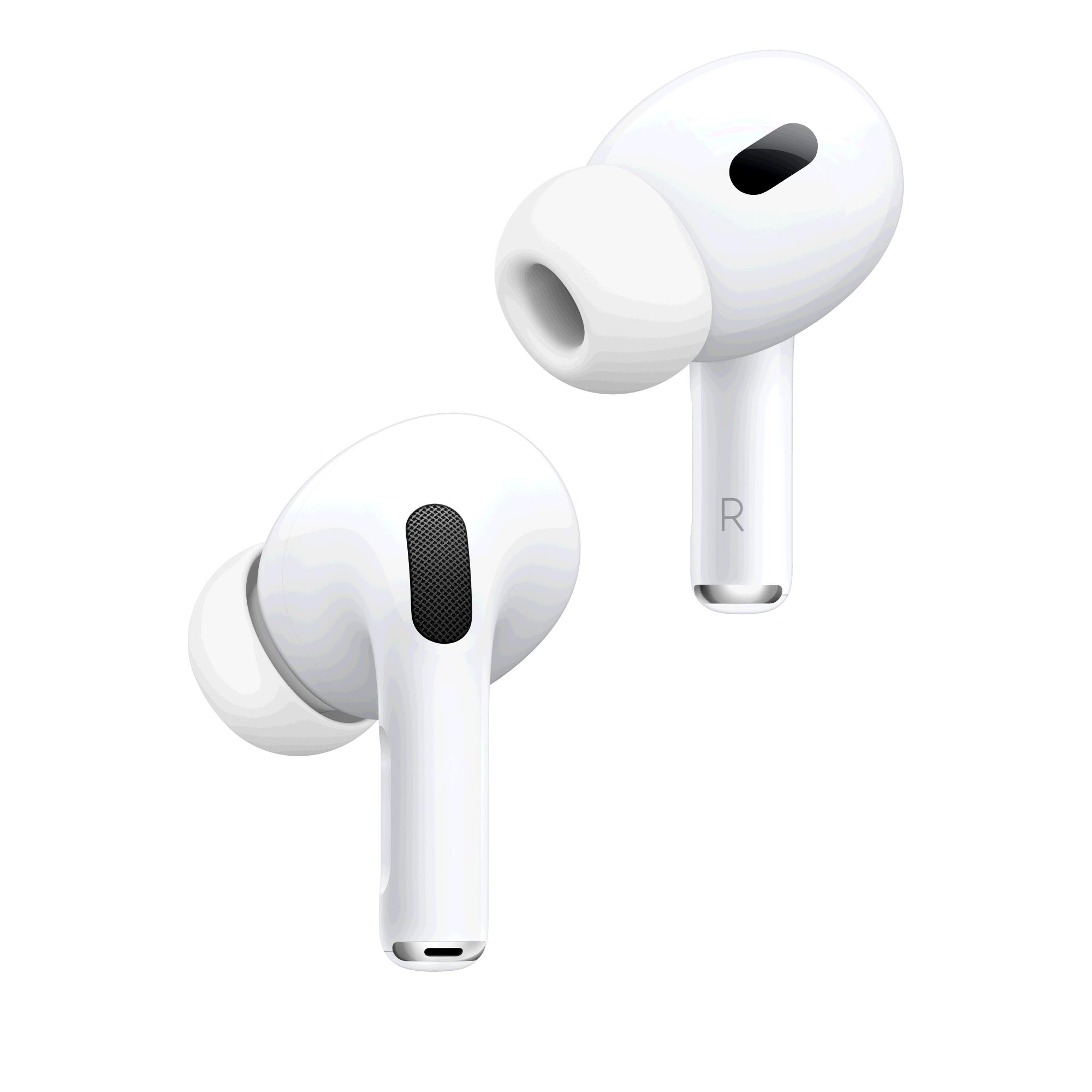 Apple AirPods Pro (2e gen) met MagSafe-oplaadcase, USB-C