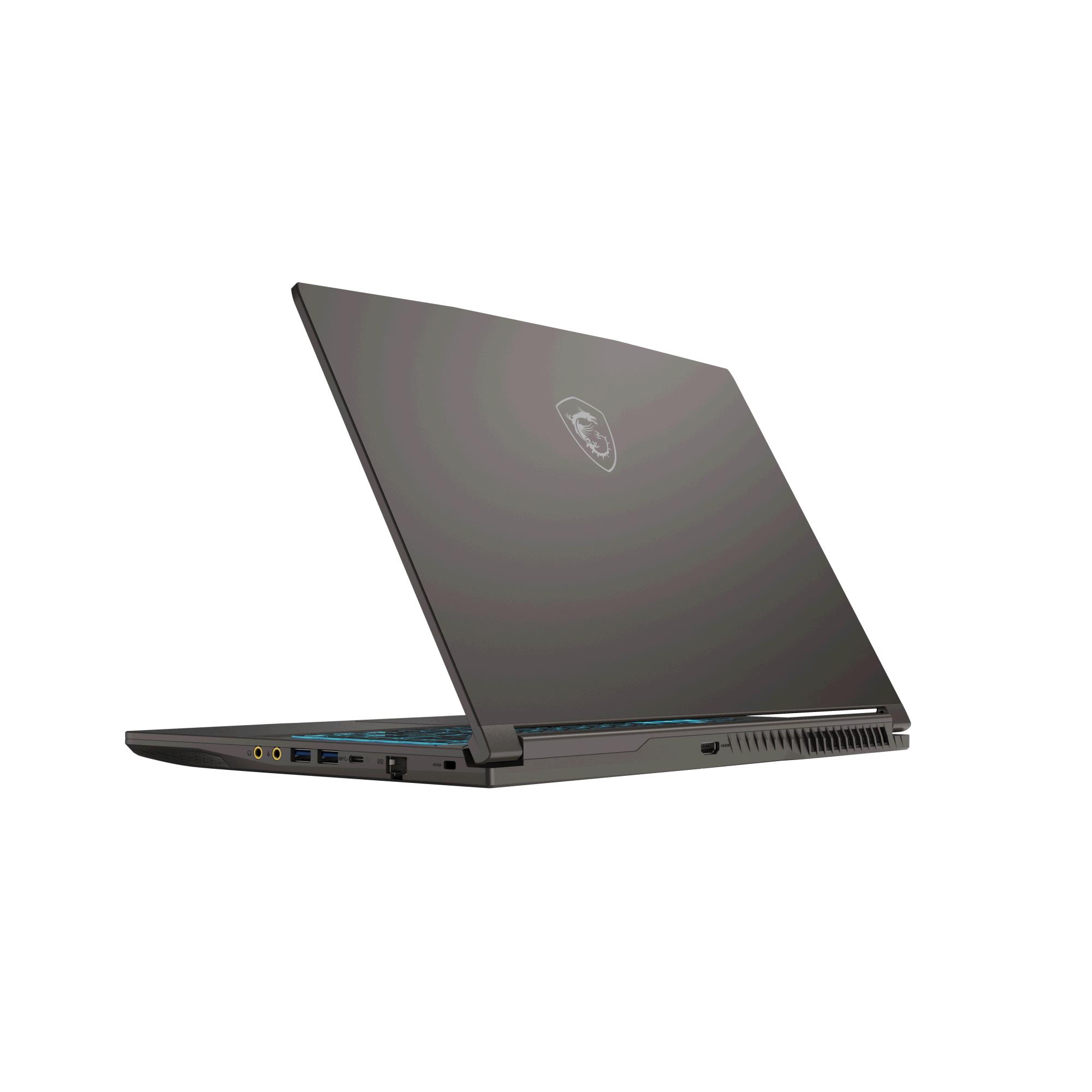 MSI Thin A15 B7VE-002NL