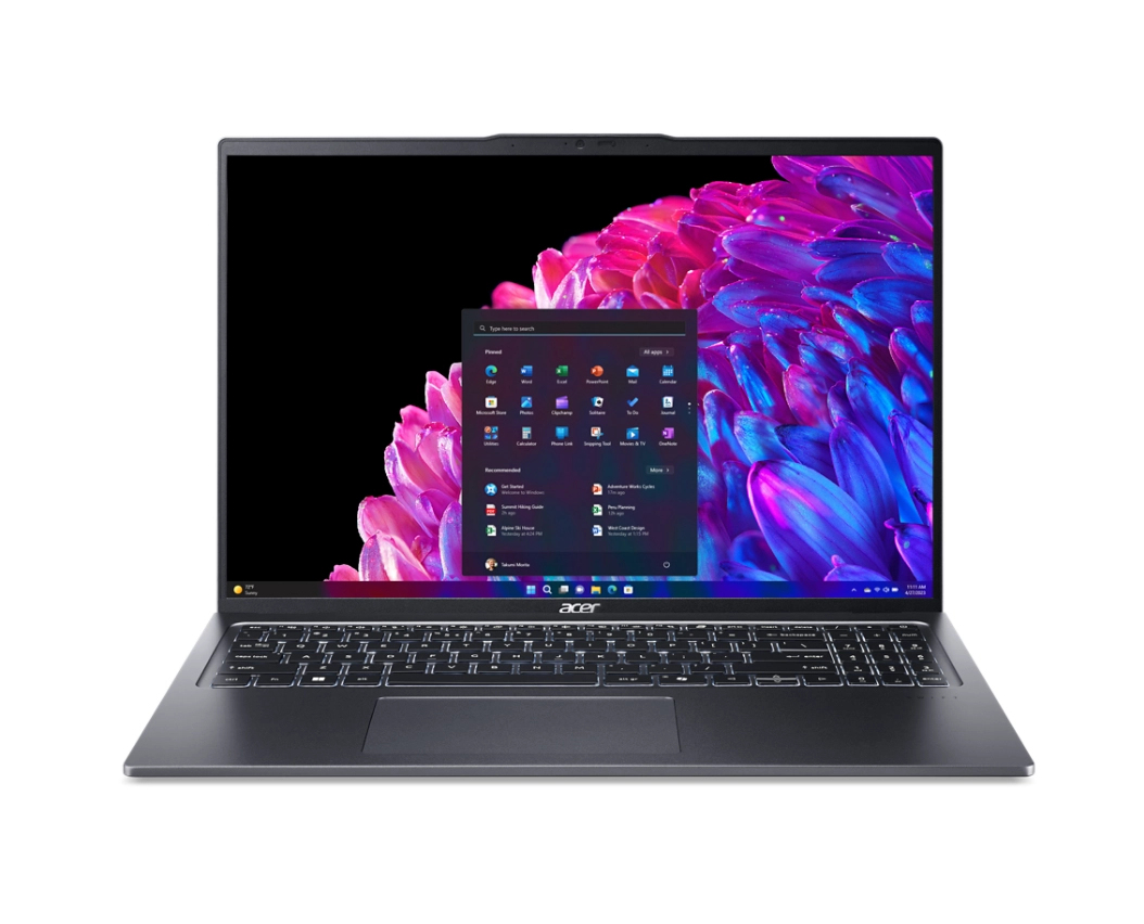 Acer Swift Go SFG16-72-56FG