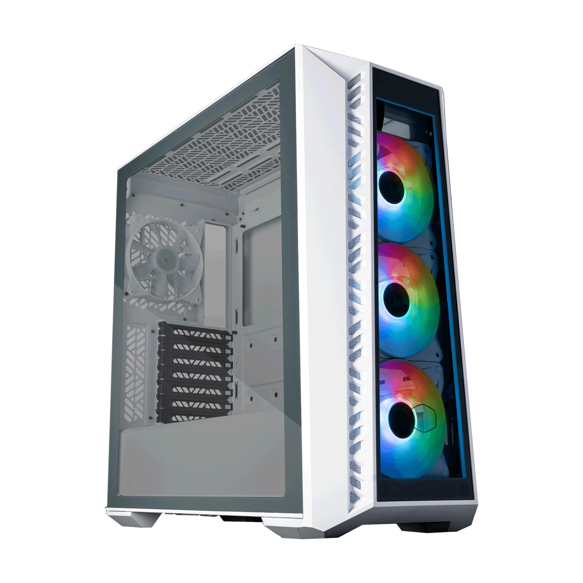 Cooler Master MB520 White