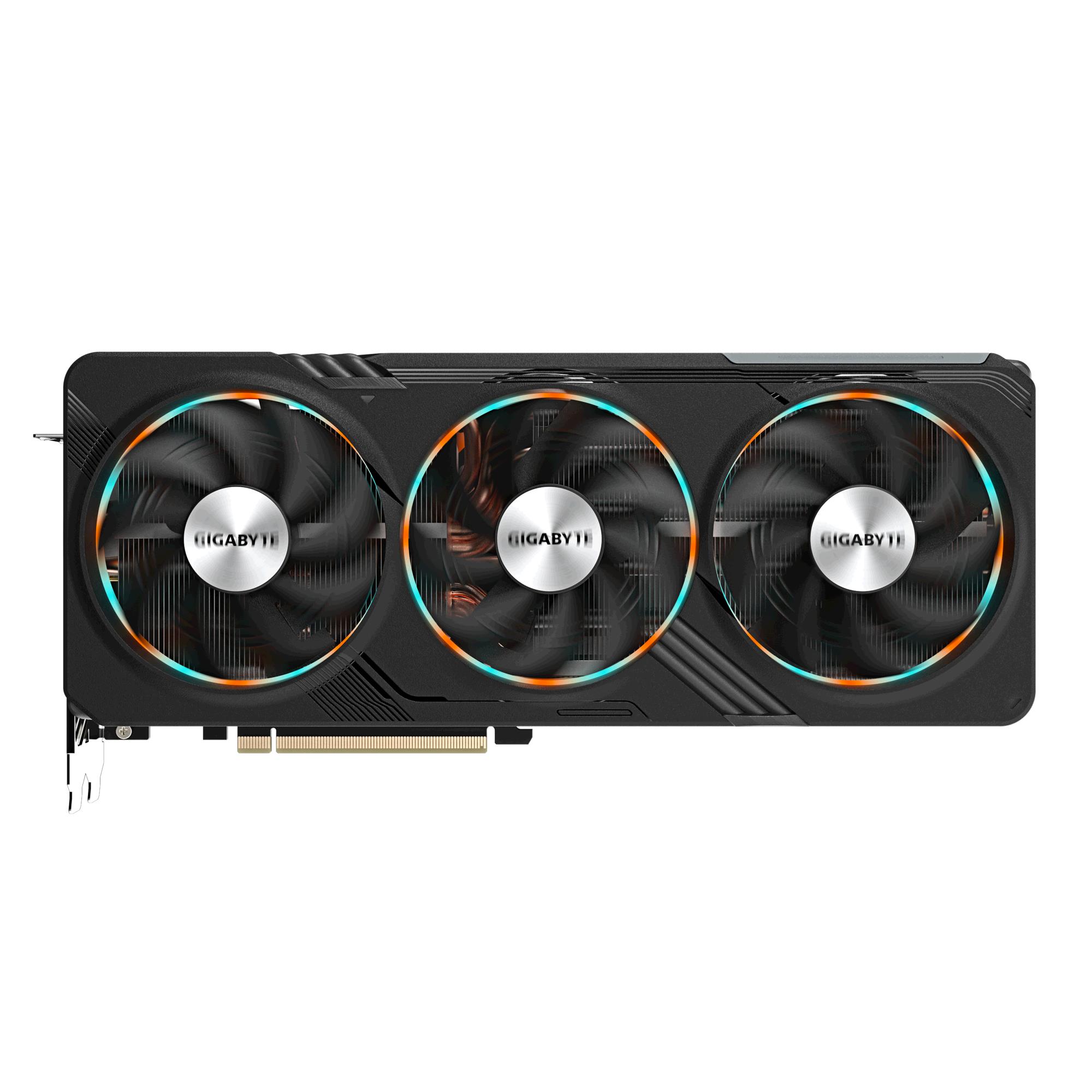 Gigabyte GeForce RTX 4070Ti SUPER Gaming OC