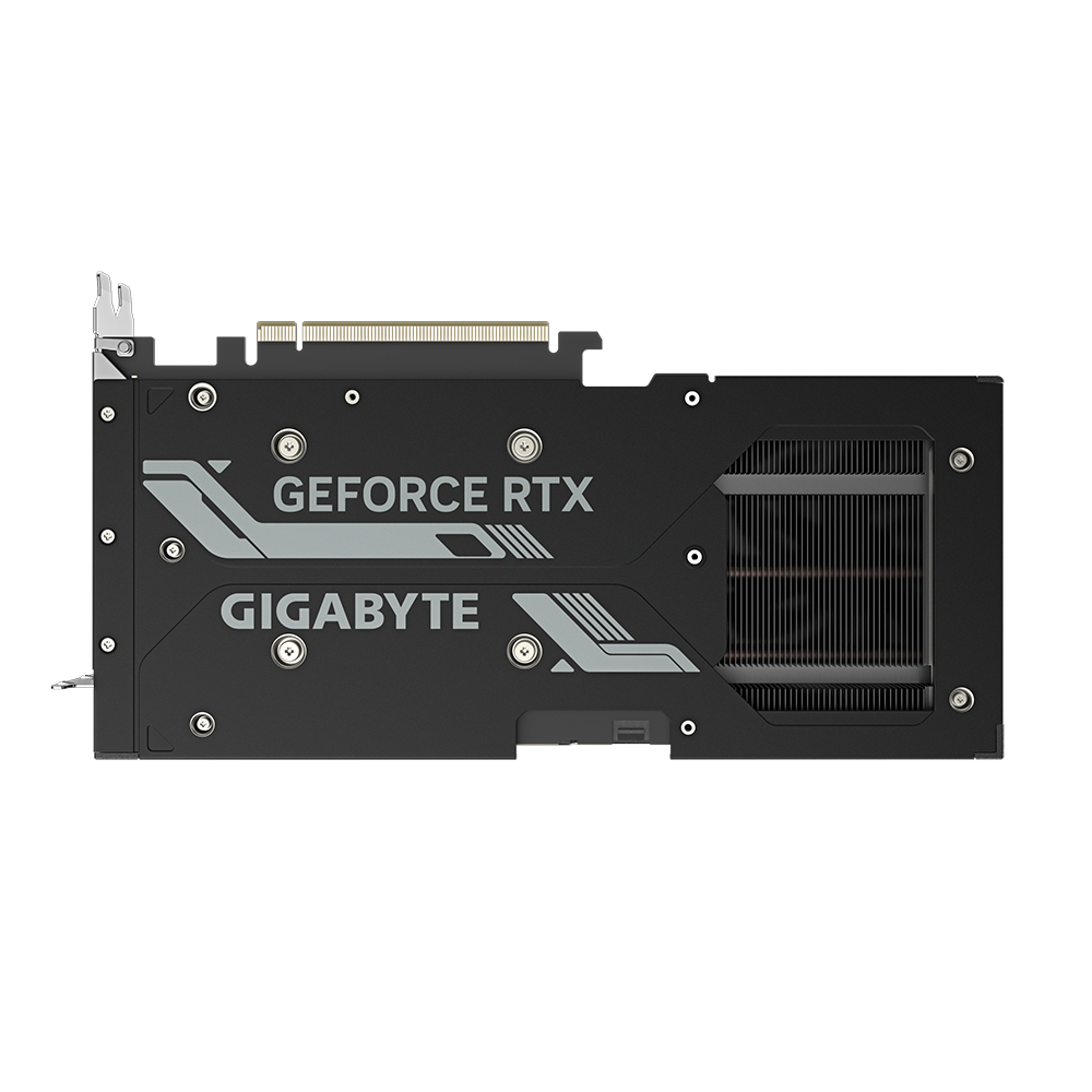 Gigabyte GeForce RTX 4070 Windforce OC