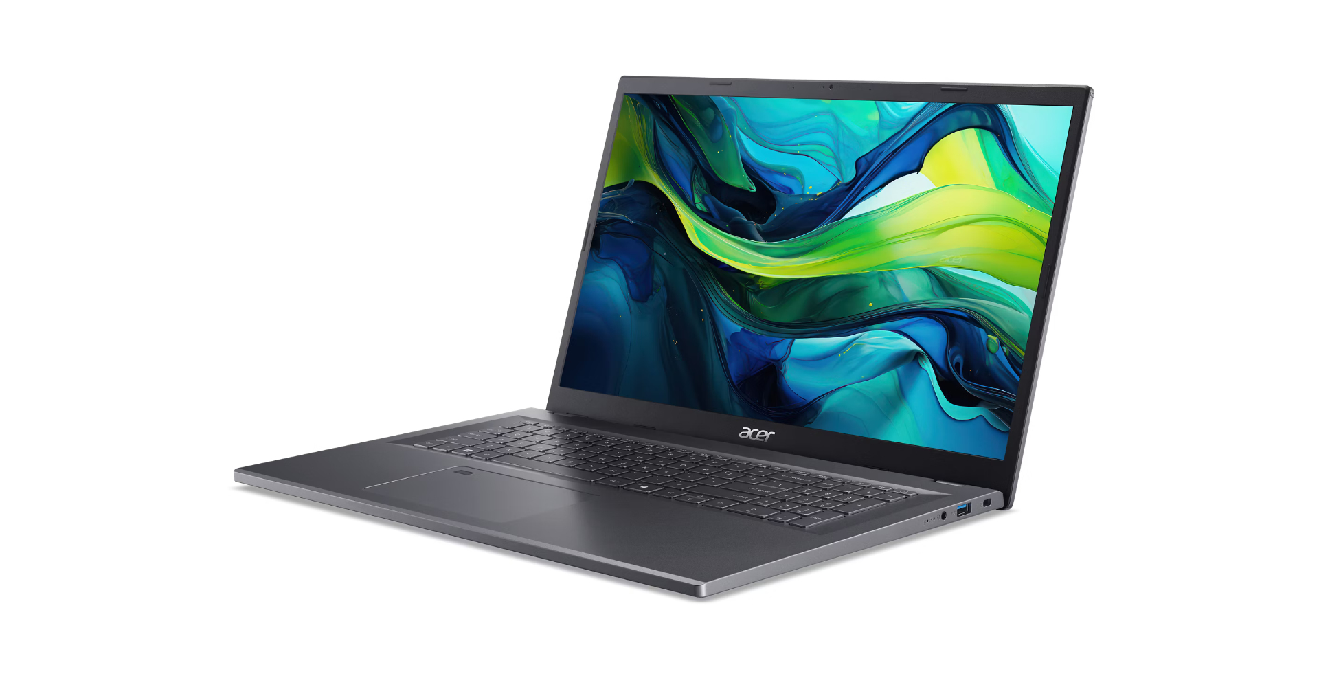 Acer Aspire 17 A17-51M-57V7