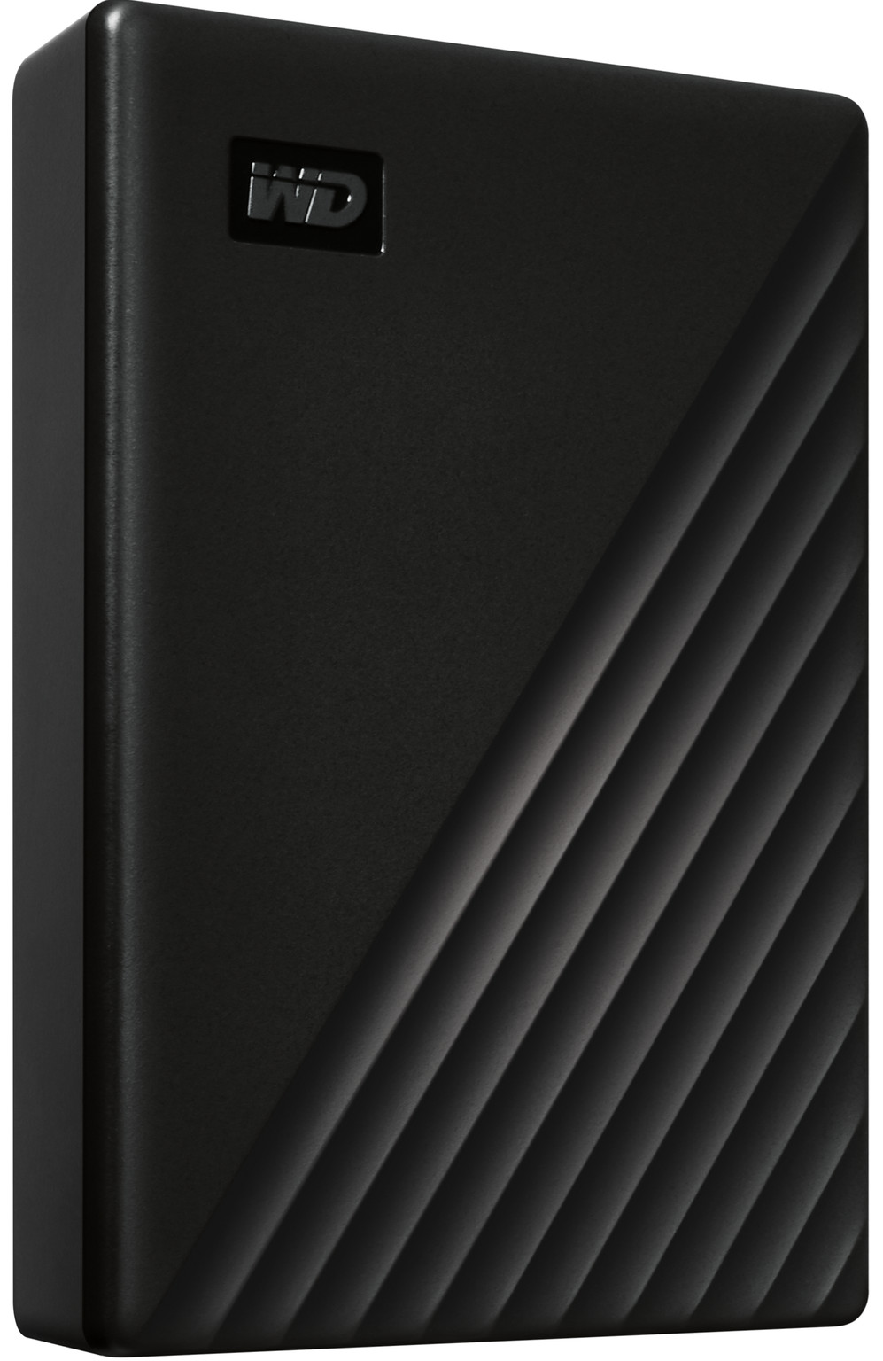 WD My Passport 4TB