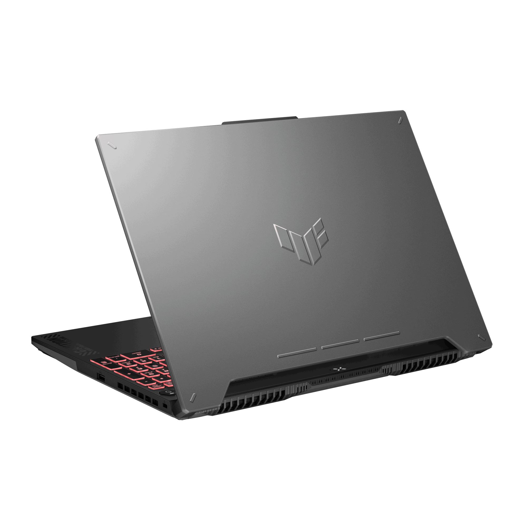 ASUS TUF Gaming A15 | FA507UI-LP015W