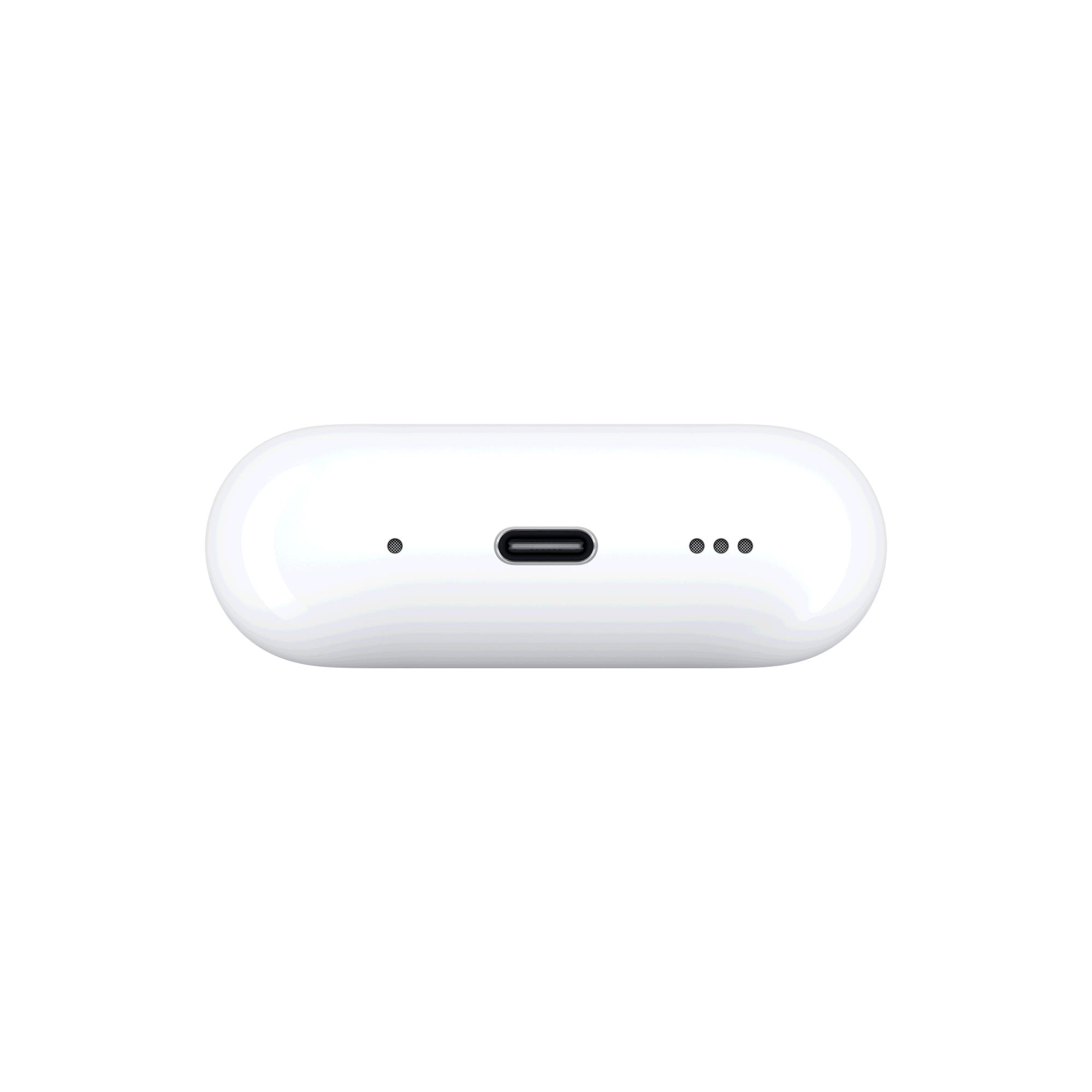 Apple AirPods Pro (2e gen) met MagSafe-oplaadcase, USB-C