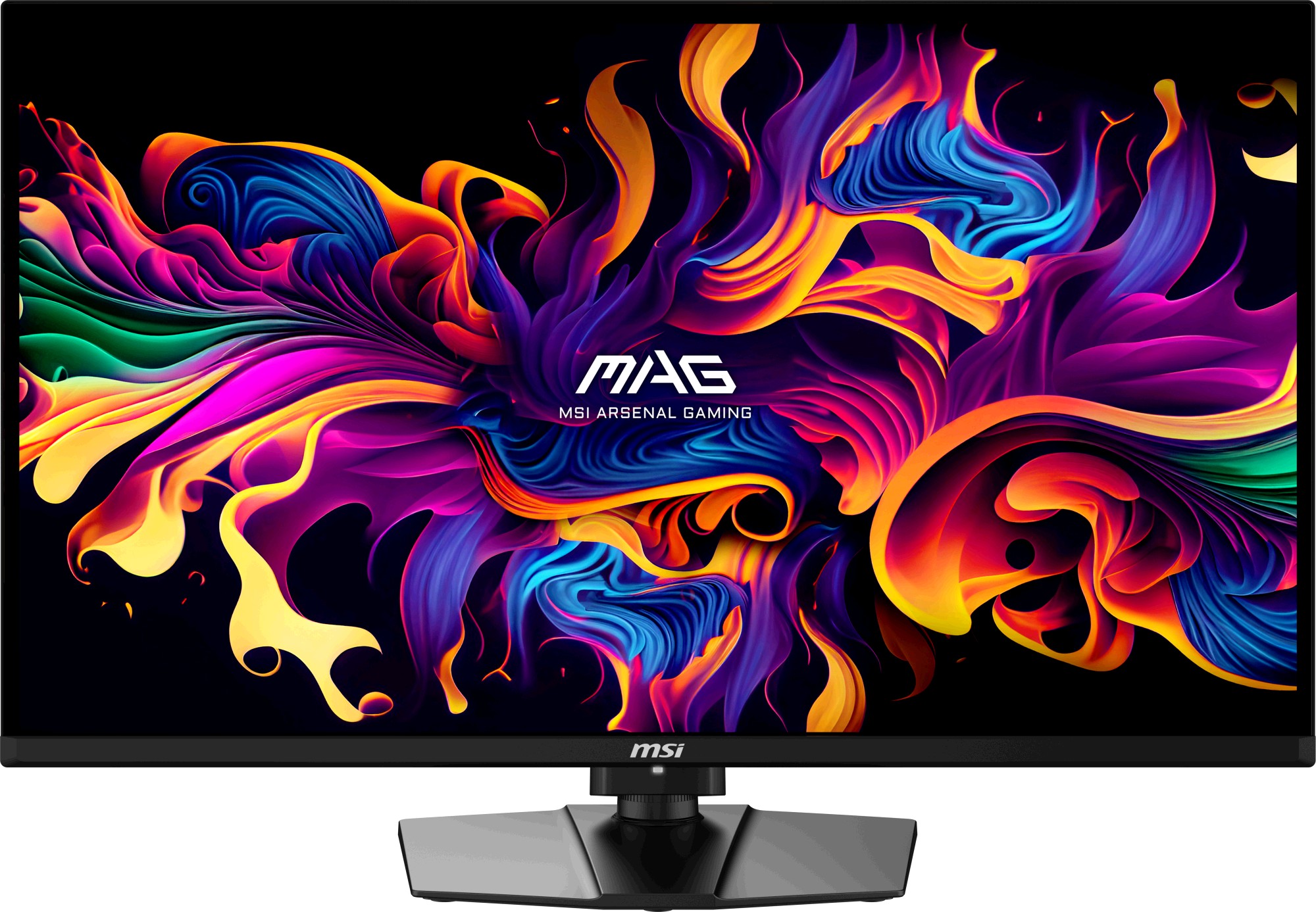 MSI MAG 321UP QD-OLED