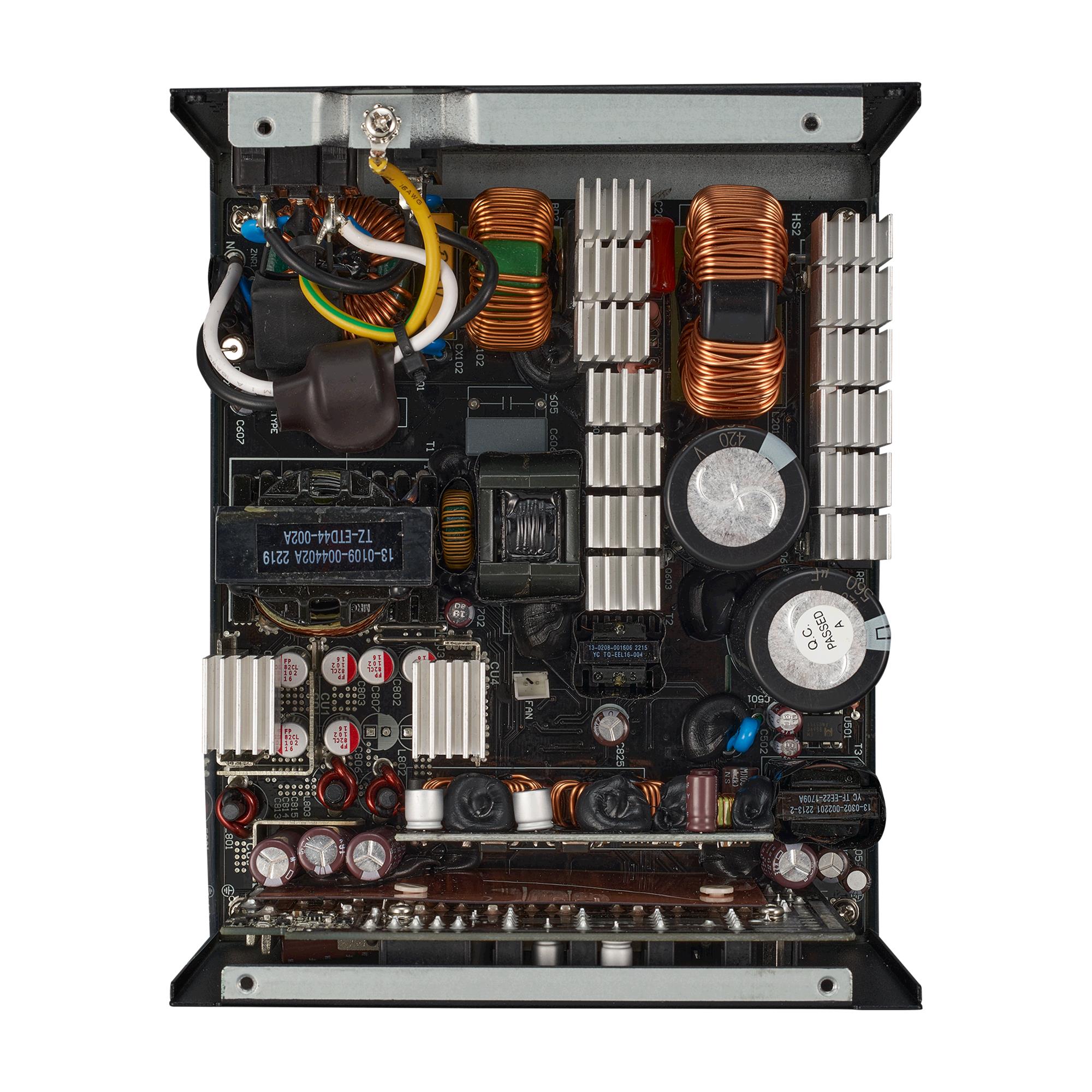 Cooler Master MWE 1250W ATX 3.0