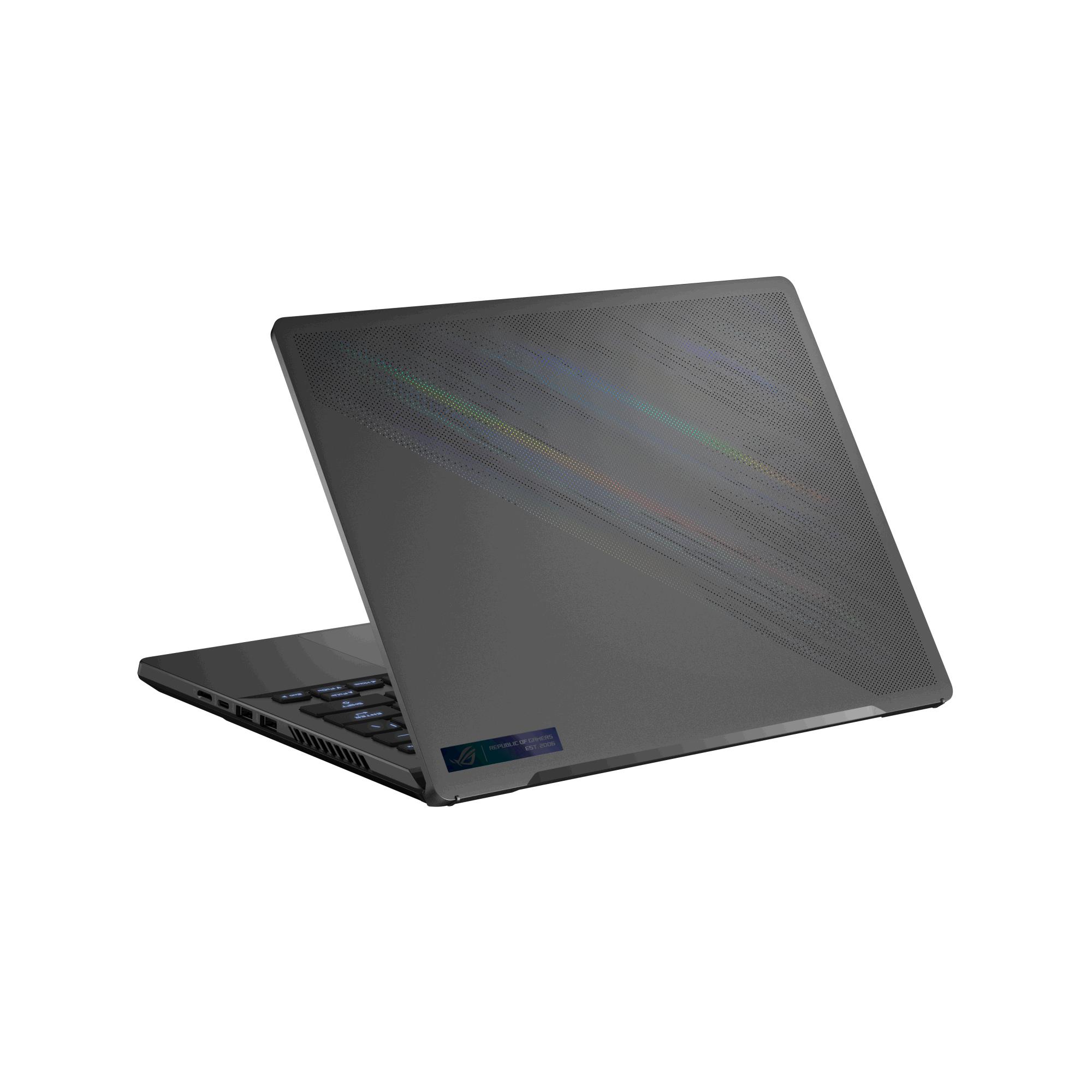 ASUS ROG Zephyrus G14 | GA402NU-N2027W