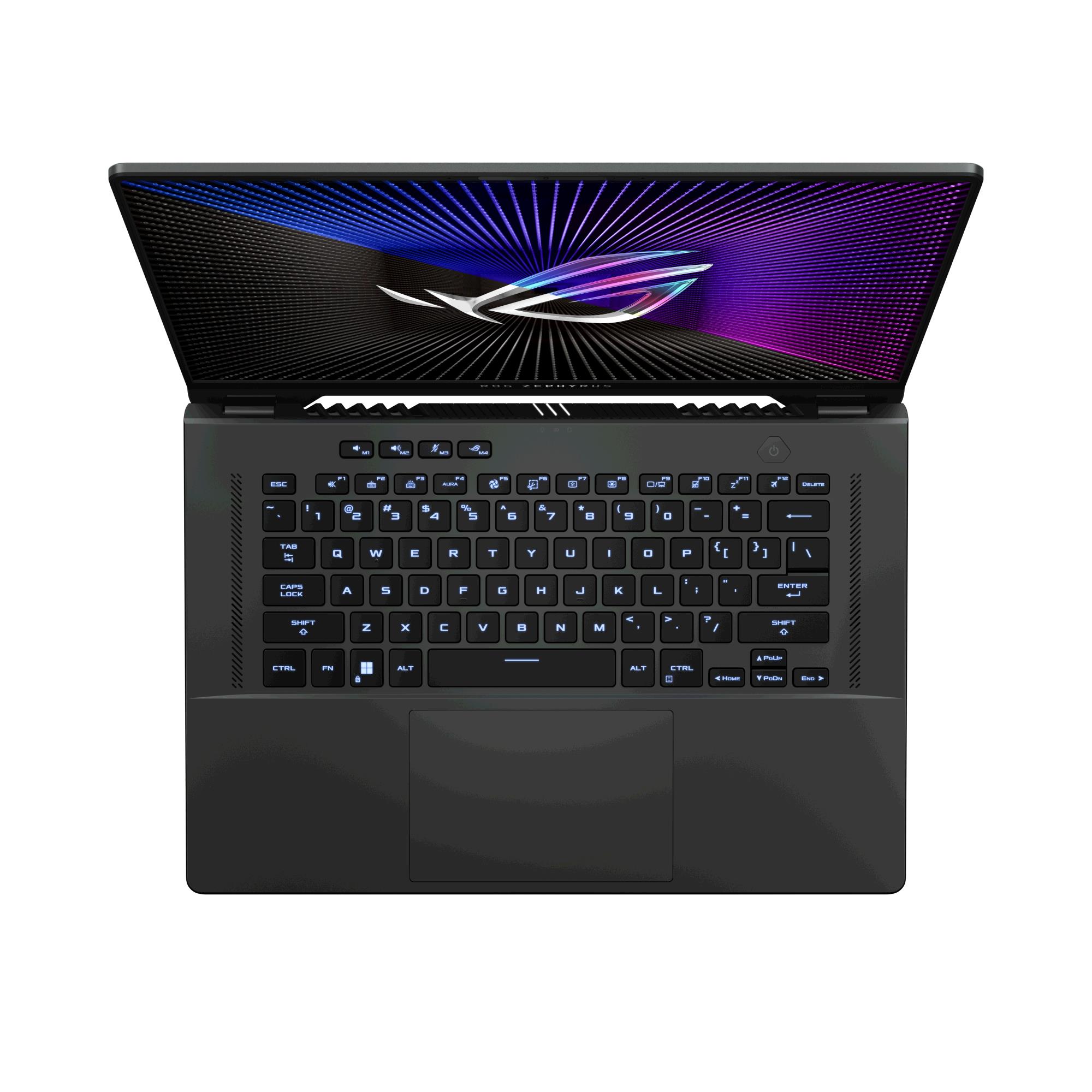 ASUS ROG Zephyrus G16 | GU603VV-N3030W