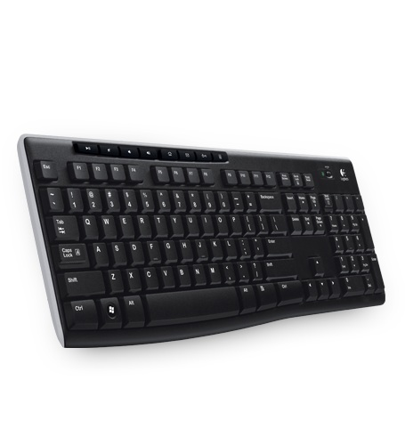 Logitech K270