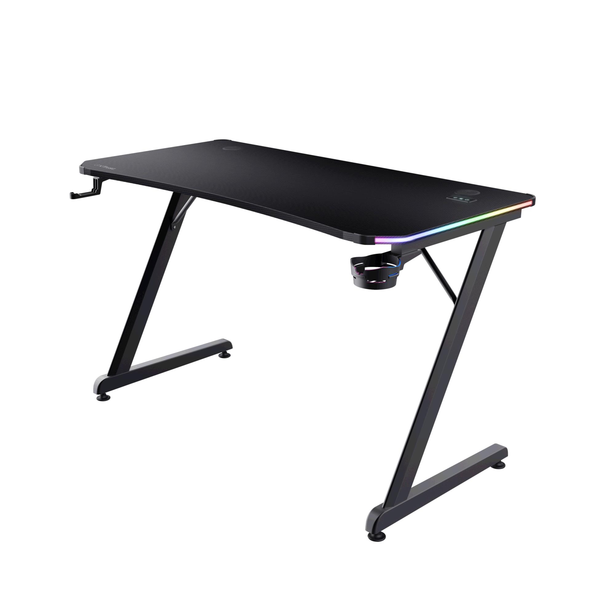 Trust Gaming Desk GXT 709