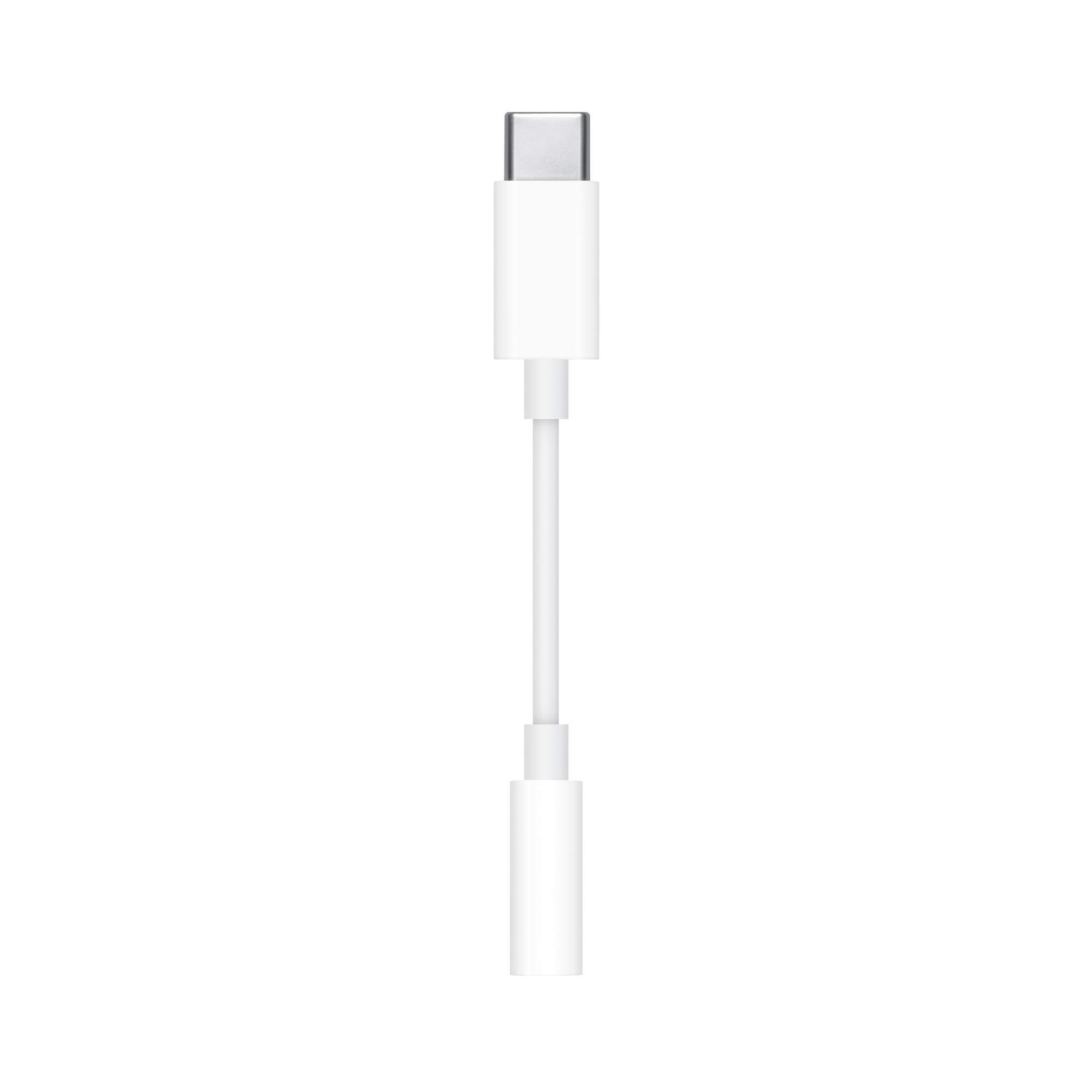 Apple Adapter USB-C > 3.5mm