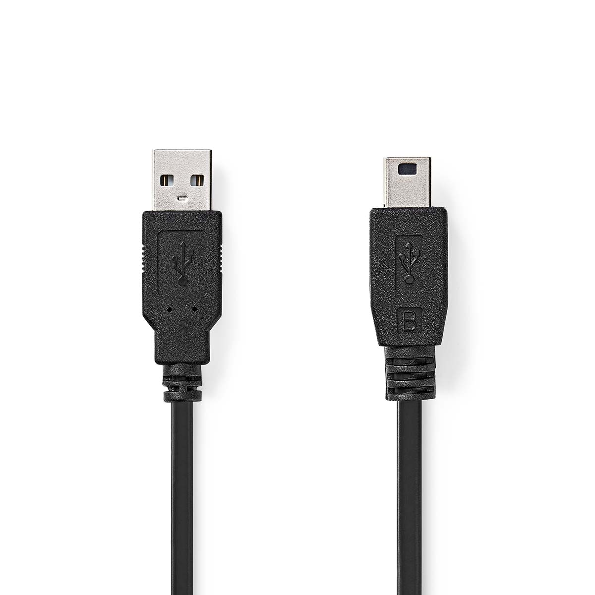 Nedis USB Kabel 2.0 | 2m