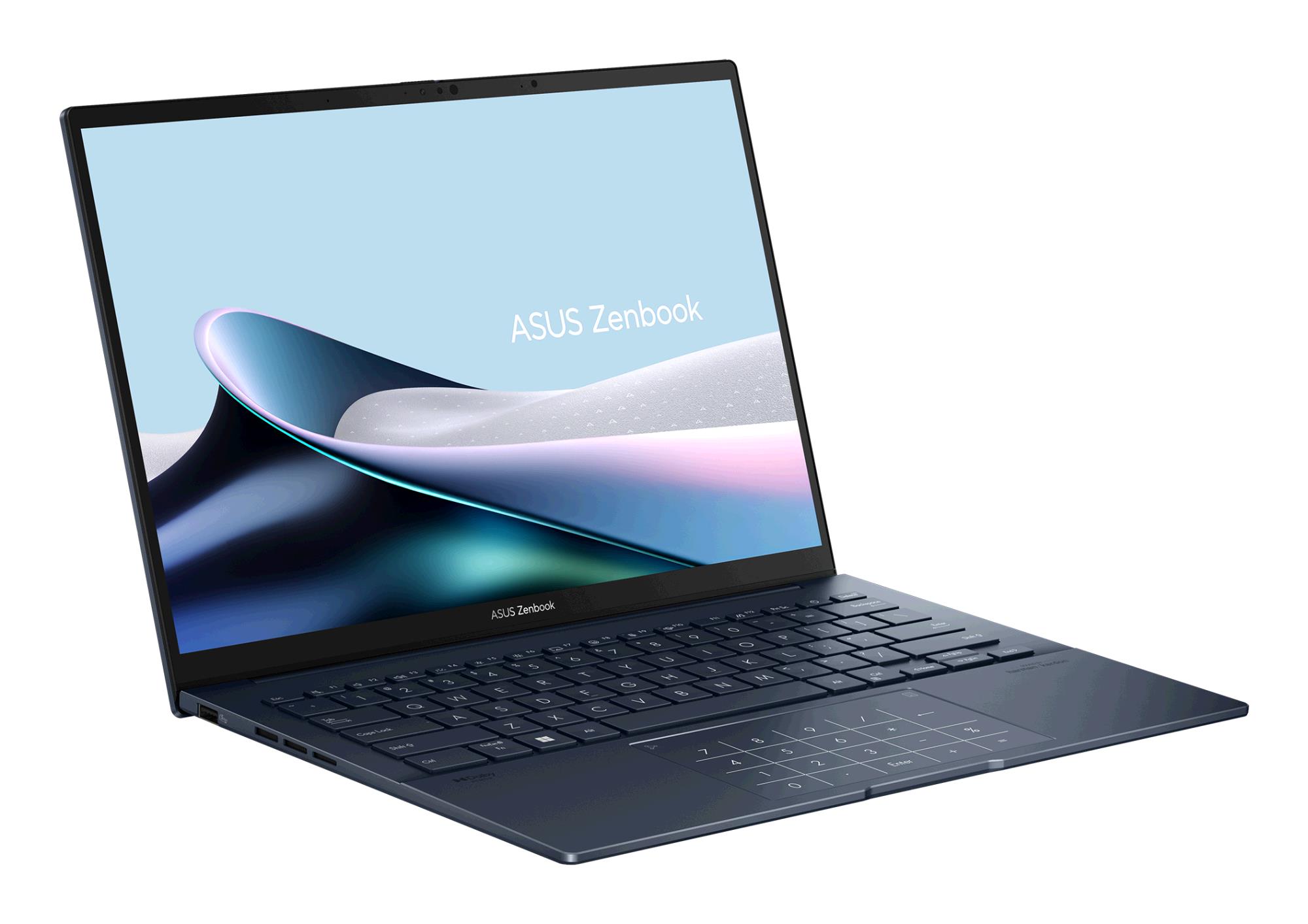 Asus Zenbook 14 | 90NB11R1-M00P80