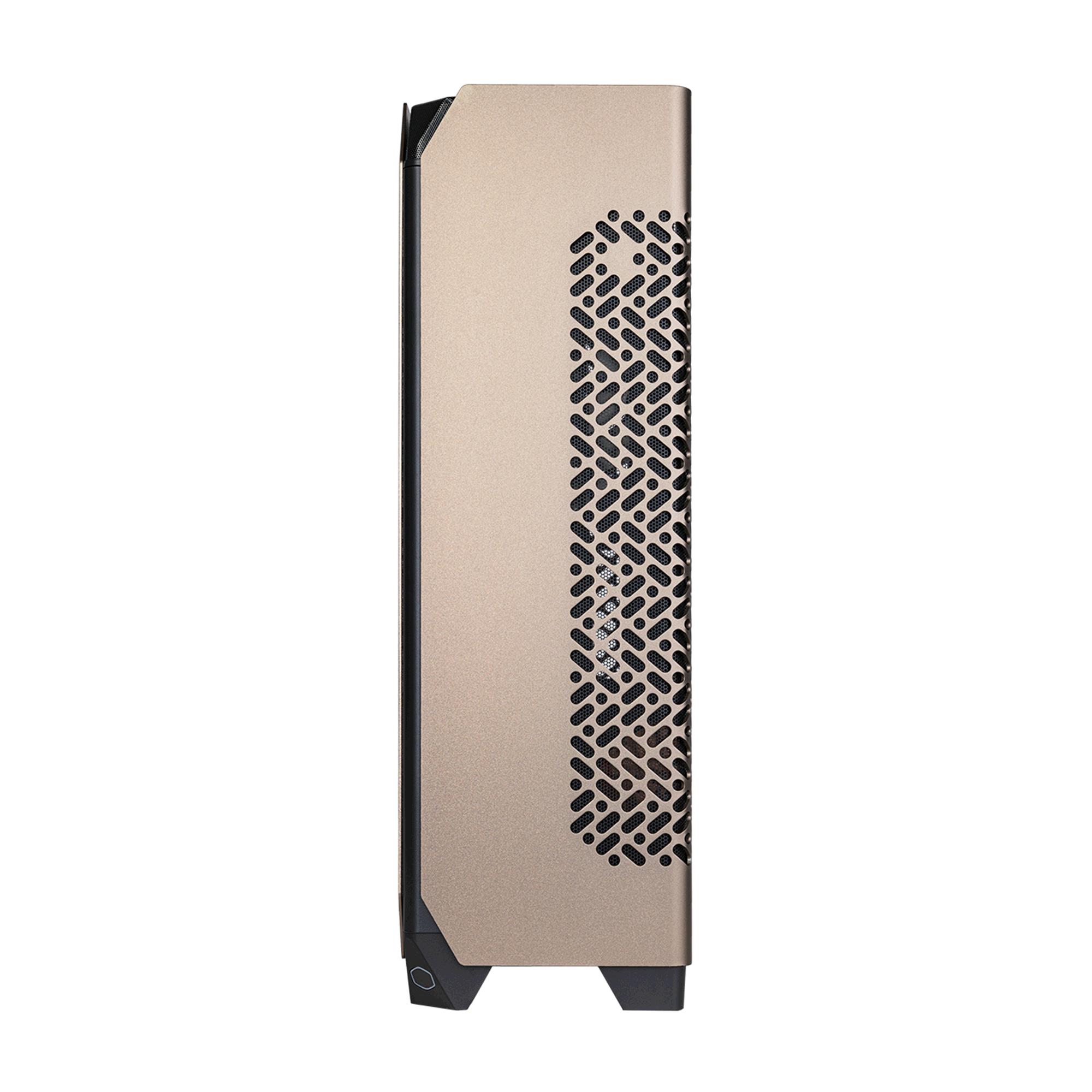 Cooler Master Ncore 100 MAX Bronze edition