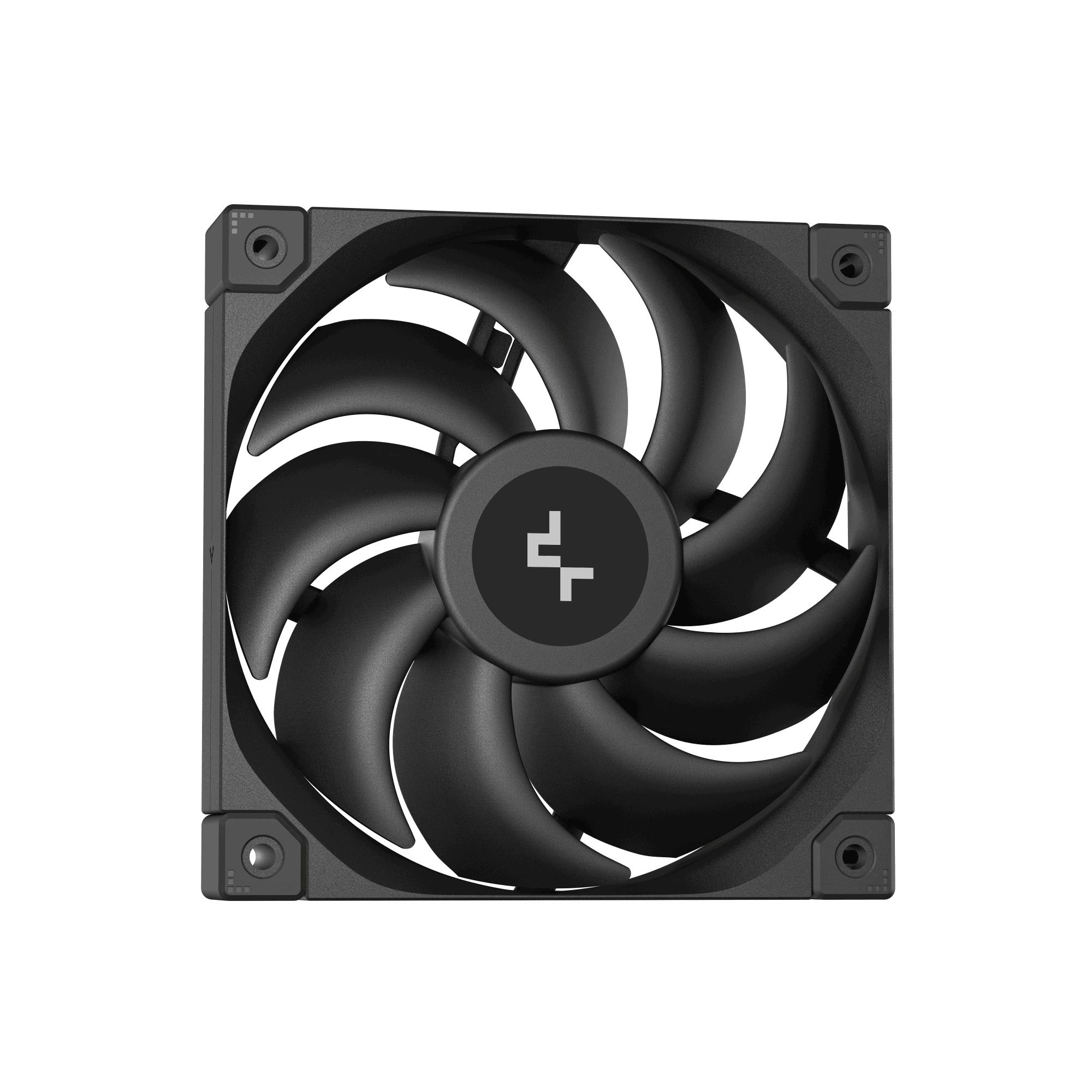 DeepCool Mystique 360