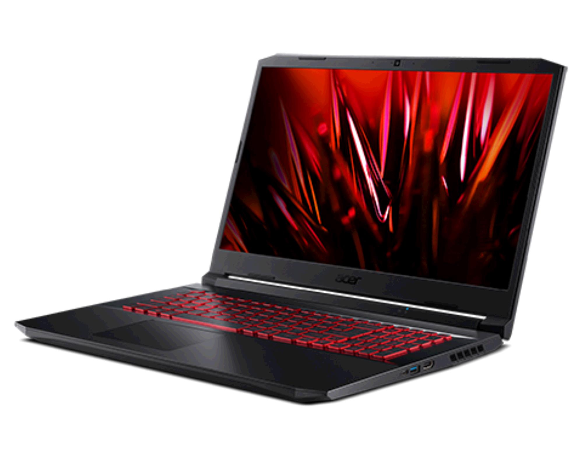 Acer Nitro 5 AN517-54-54KS