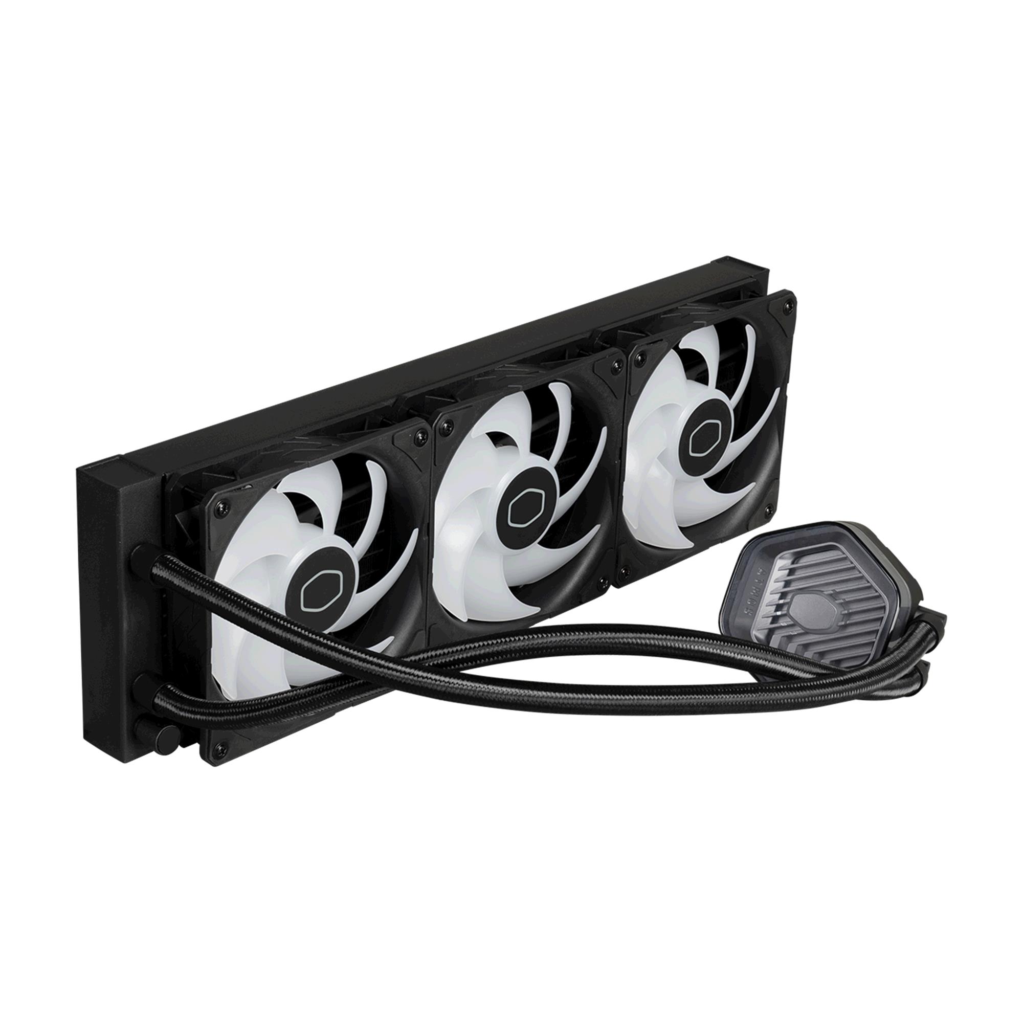 Cooler Master MasterLiquid 360 Atmos ARGB