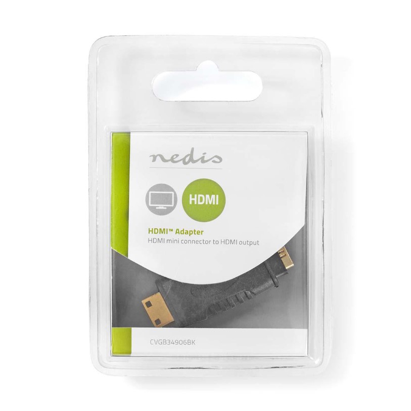 Nedis HDMI Verloop