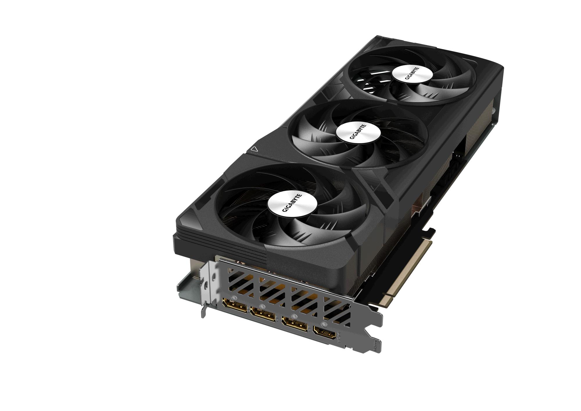 Gigabyte GeForce RTX 4080 SUPER WINDFORCE V2 16G