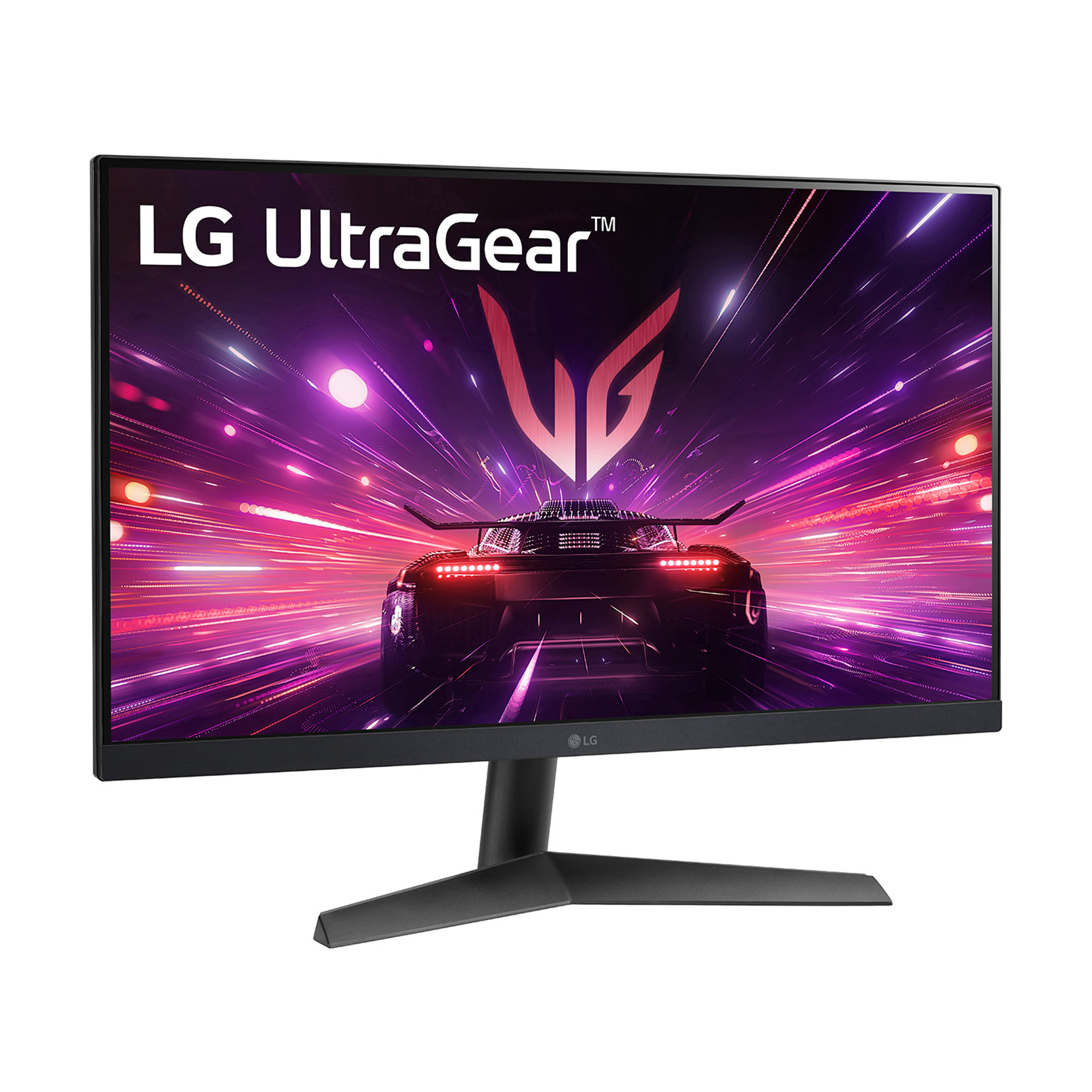 LG UltraGear 24GS60F-B