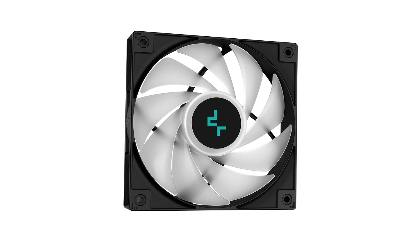 DeepCool  LS520 SE