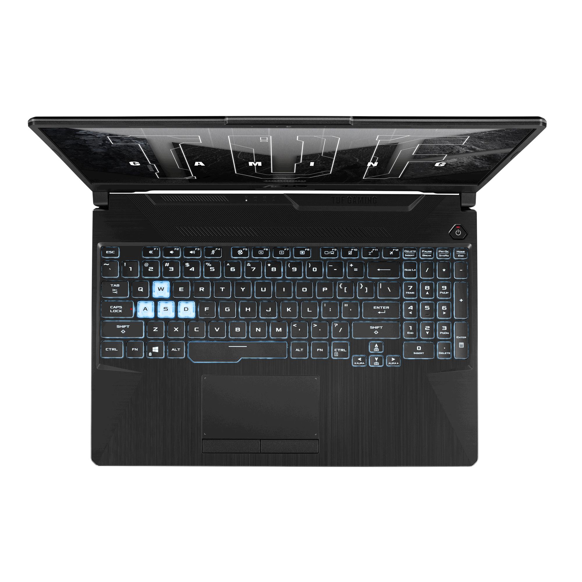 ASUS TUF Gaming A15 | FA506NC-HN001W