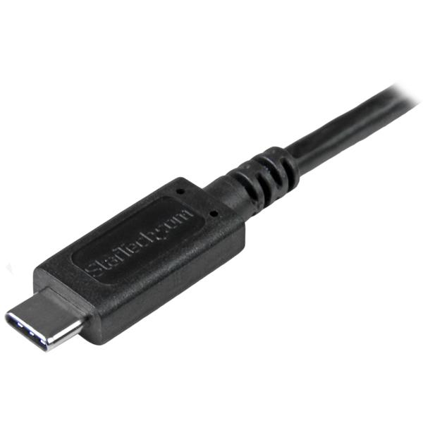 StarTech USB Kabel 3.2 (gen2) | 0,5m