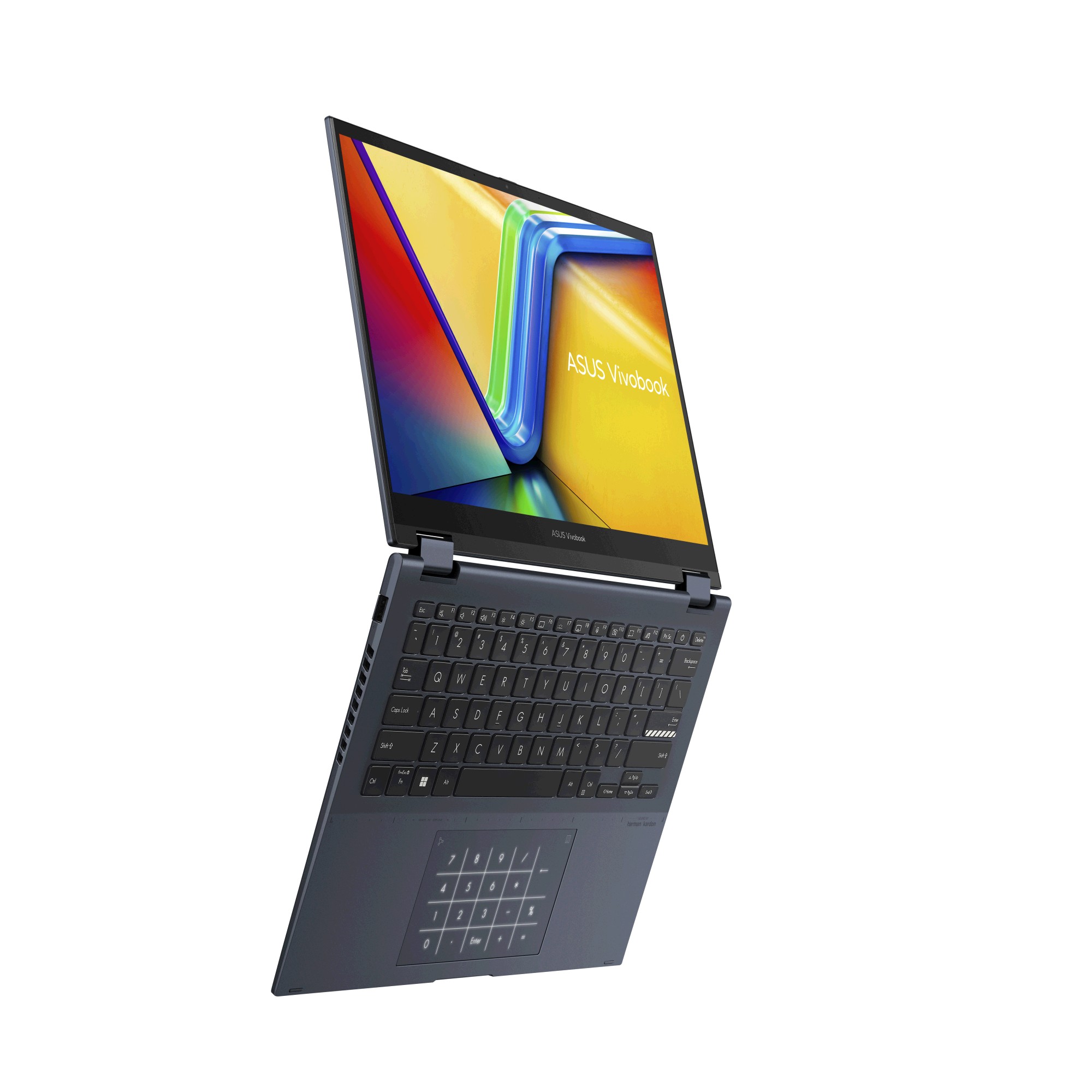 ASUS Vivobook Flip 14 TN3402YA-LZ083W