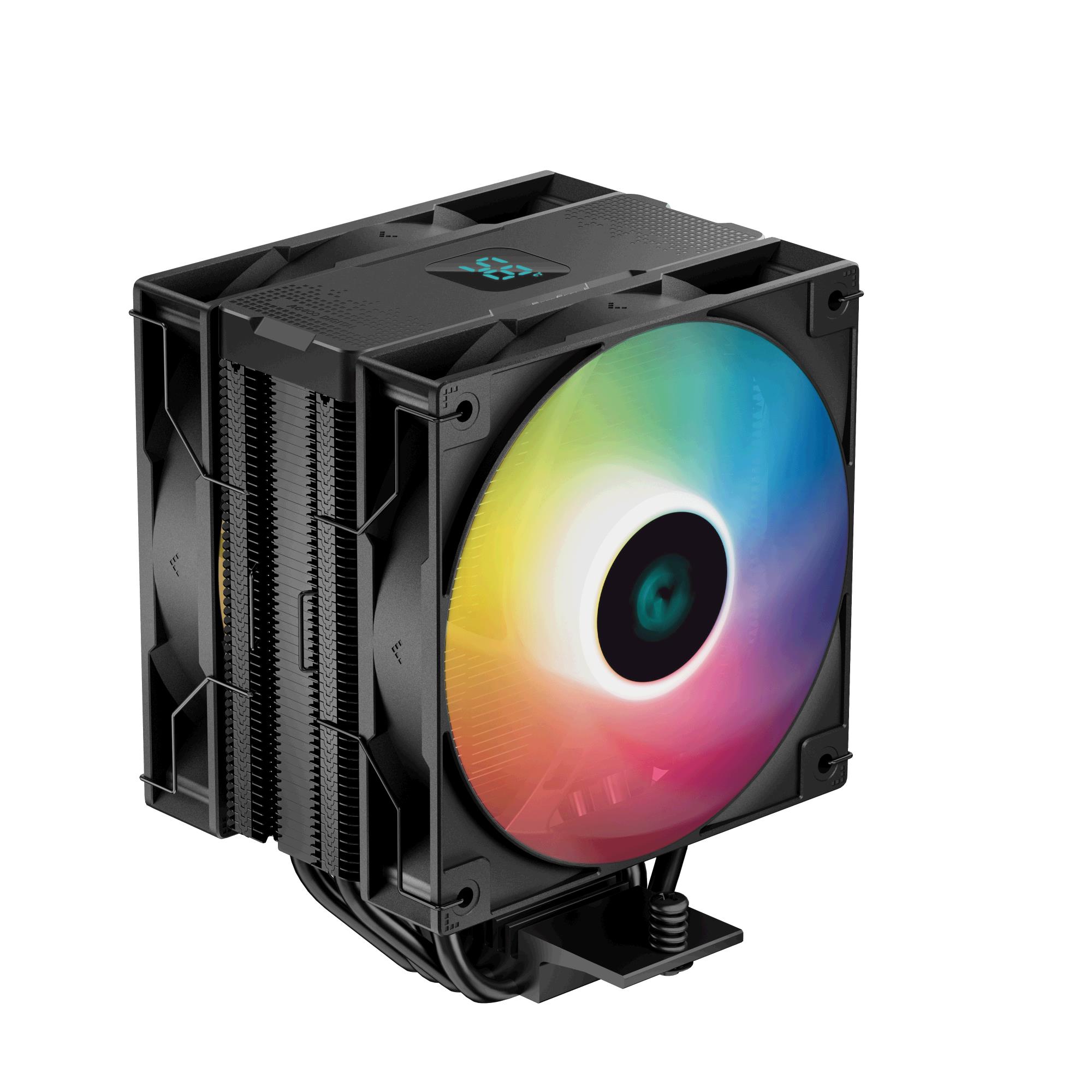 DeepCool AG400 Digital Plus