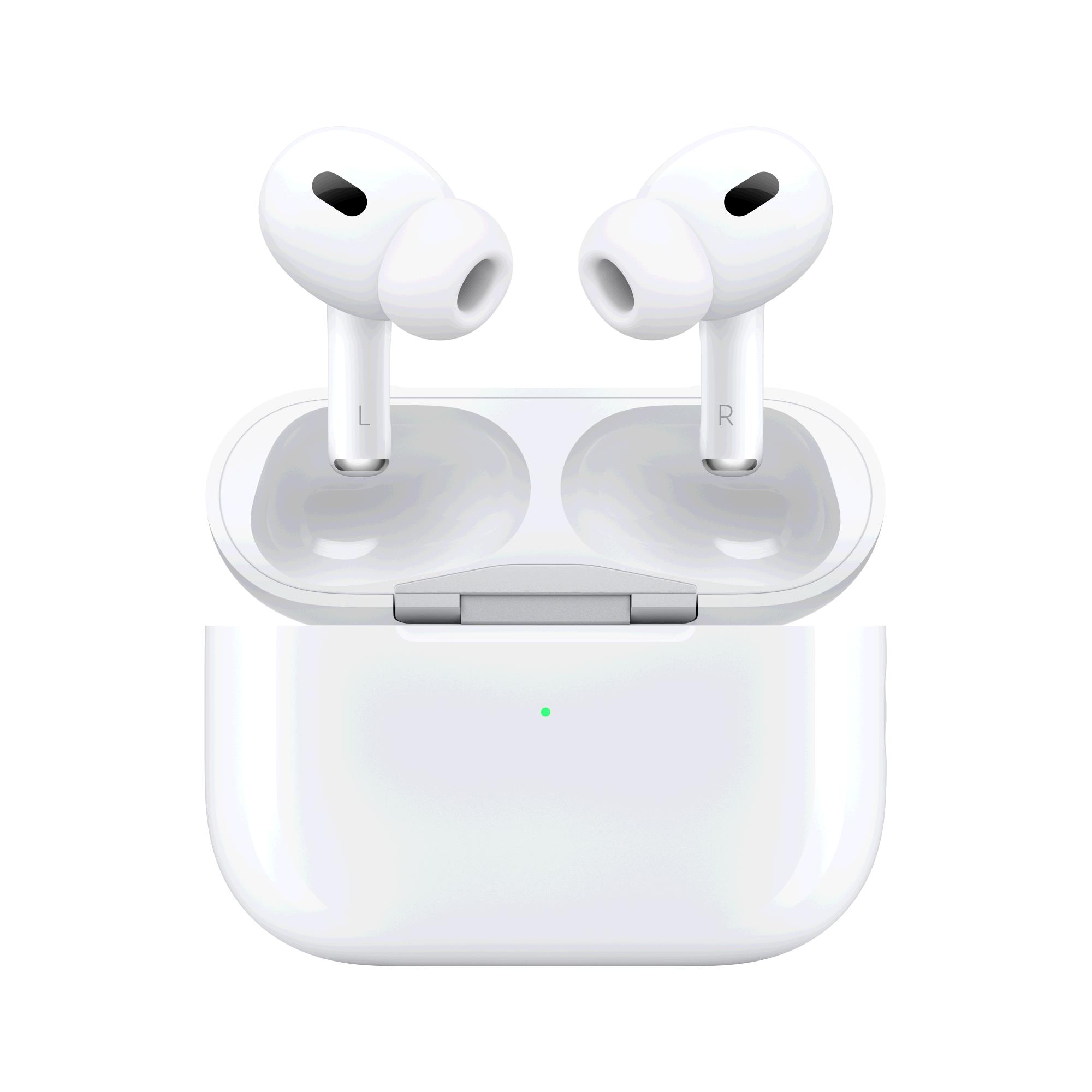 Apple AirPods Pro (2e gen) met MagSafe-oplaadcase, USB-C