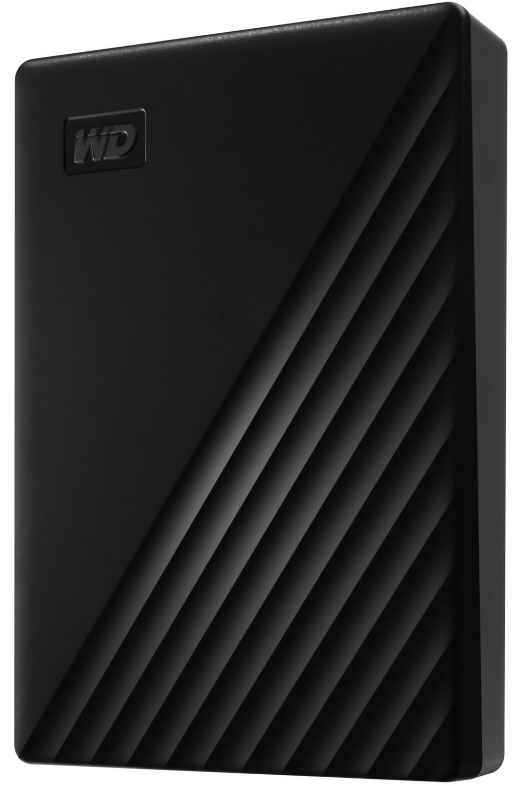 WD My Passport 4TB