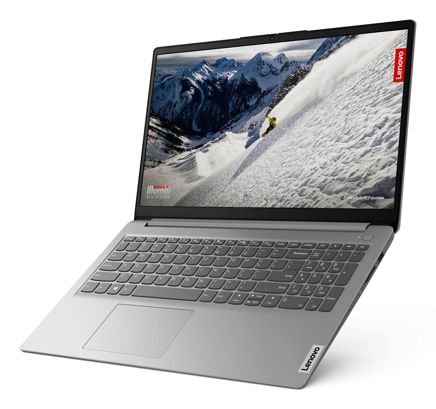 Lenovo IdeaPad 1 15ALC7